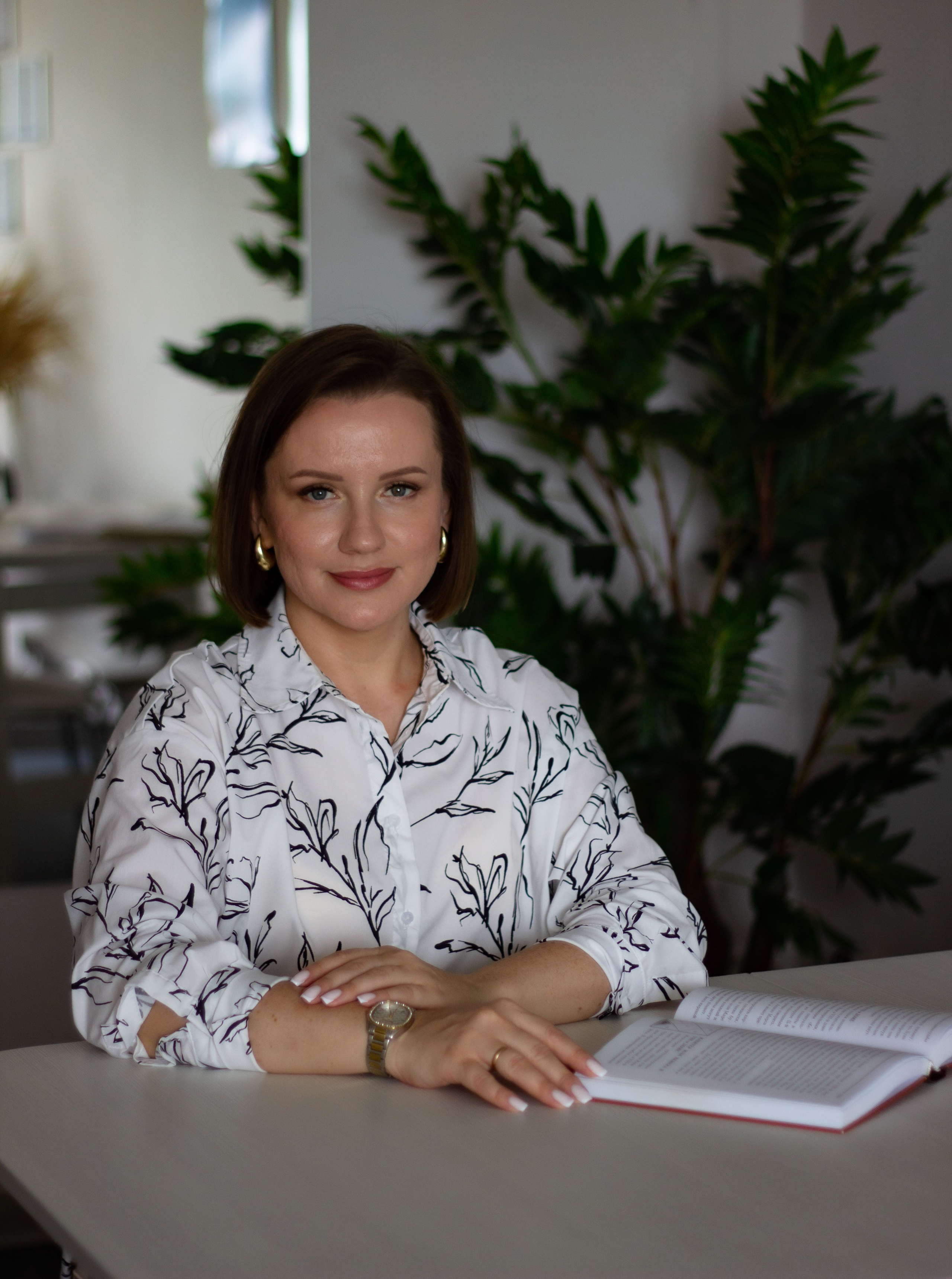 Астролог Ирина. Фотограф в Челябинске Березина Екатерина