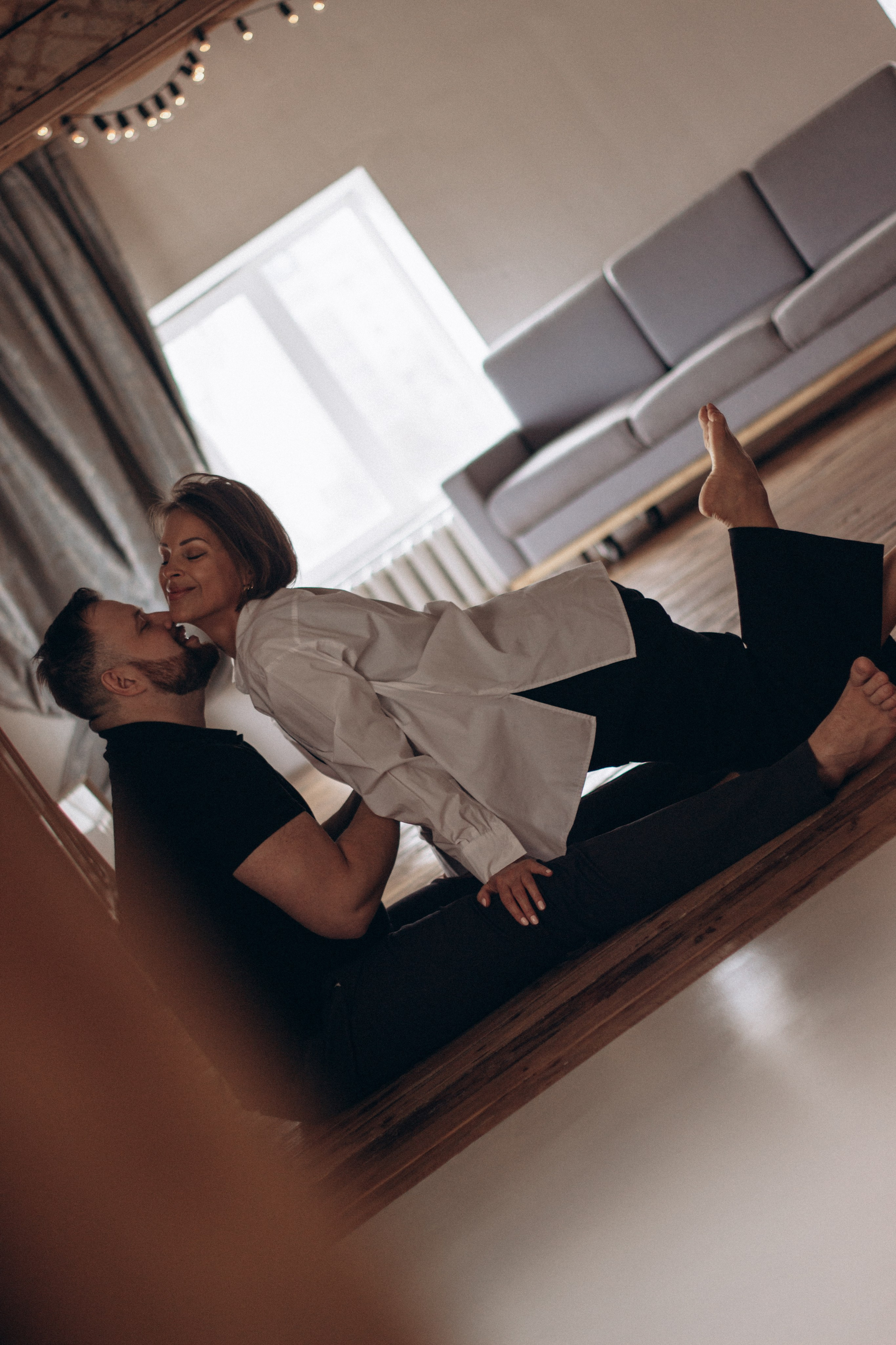 Лидия и Евгений. Фотограф в Челябинске Березина Екатерина