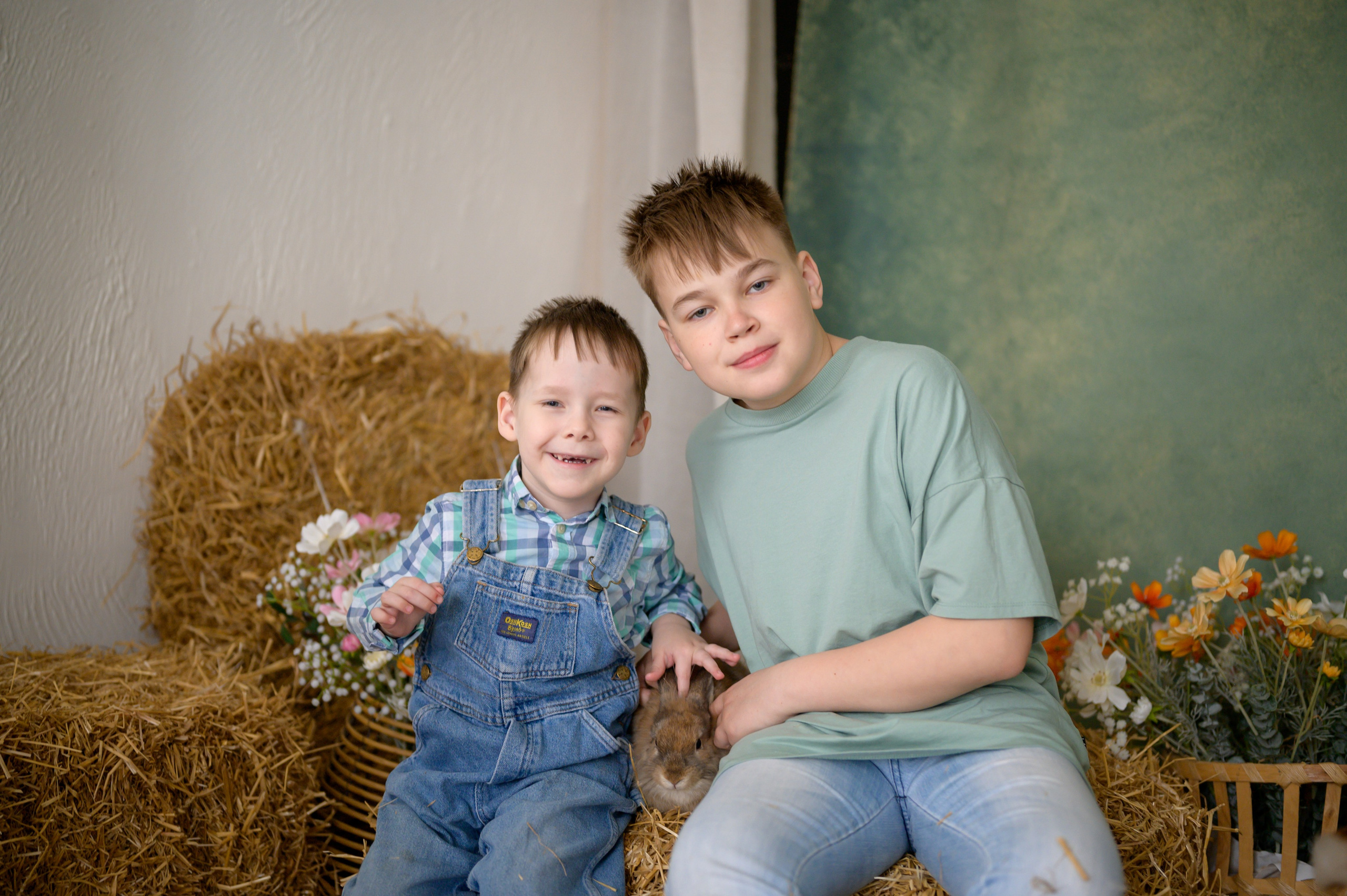 Фотостудия «Рояль» зал «Графика». Фотограф новорожденных, семейный детский в Тюмени Татьяна Морозова