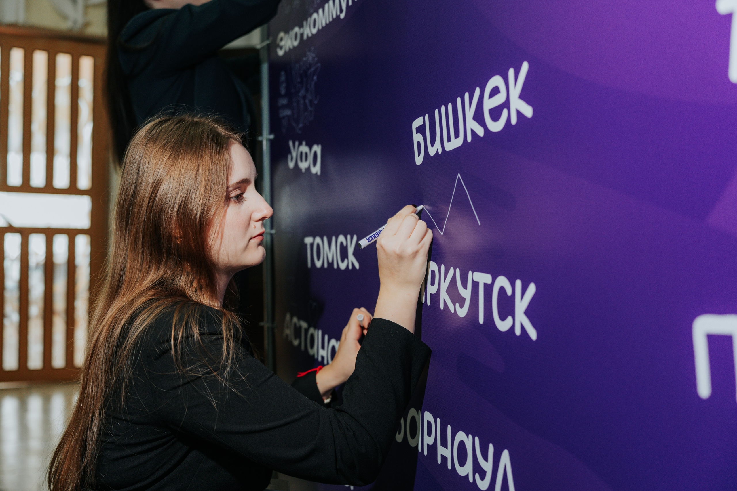 Фестиваль «ЯРПИАР 2025». Репортажный фотограф Красноярск