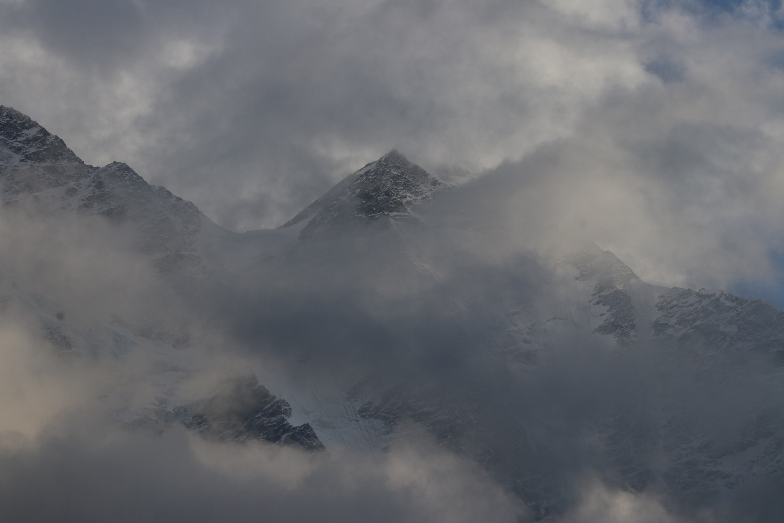 Приэльбрусье. Сентябрь 2023. Путешественник-фотограф из Санкт-Петербурга Татьяна Свистулина