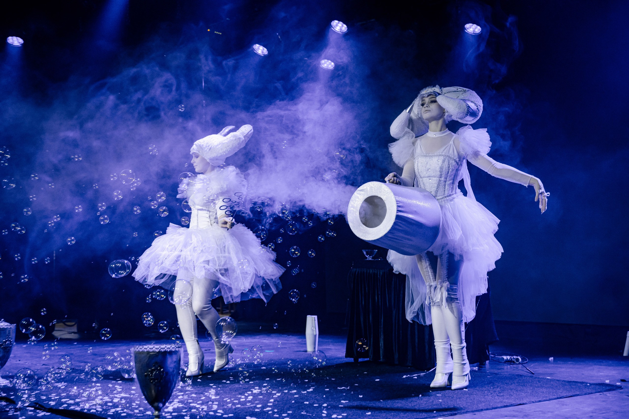 Награждение Сashflow196. Максим Комаров — Профессиональный фотограф