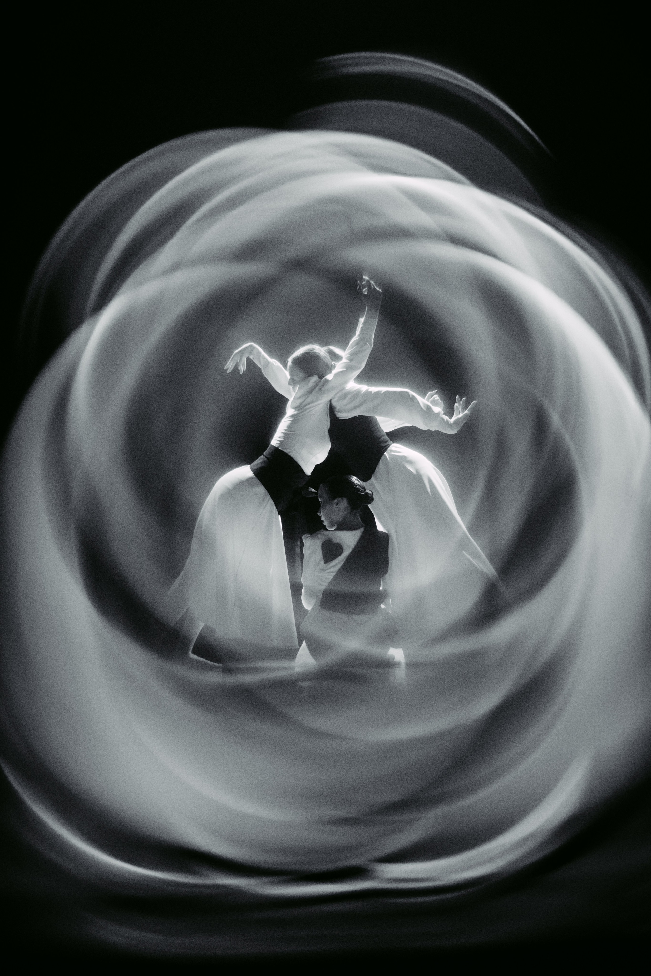 Вечер одноактных спектаклей. Главная