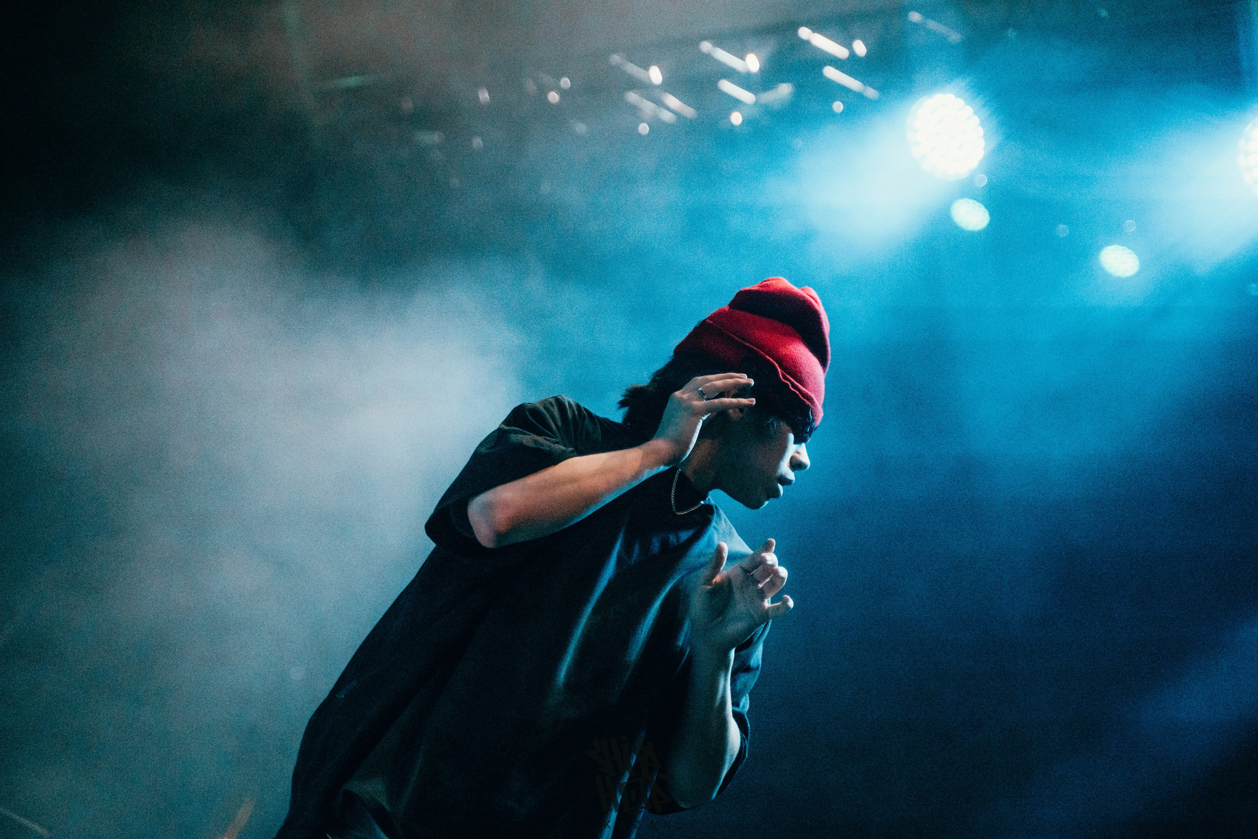 HIP HOP KAZAN 2024. Главная