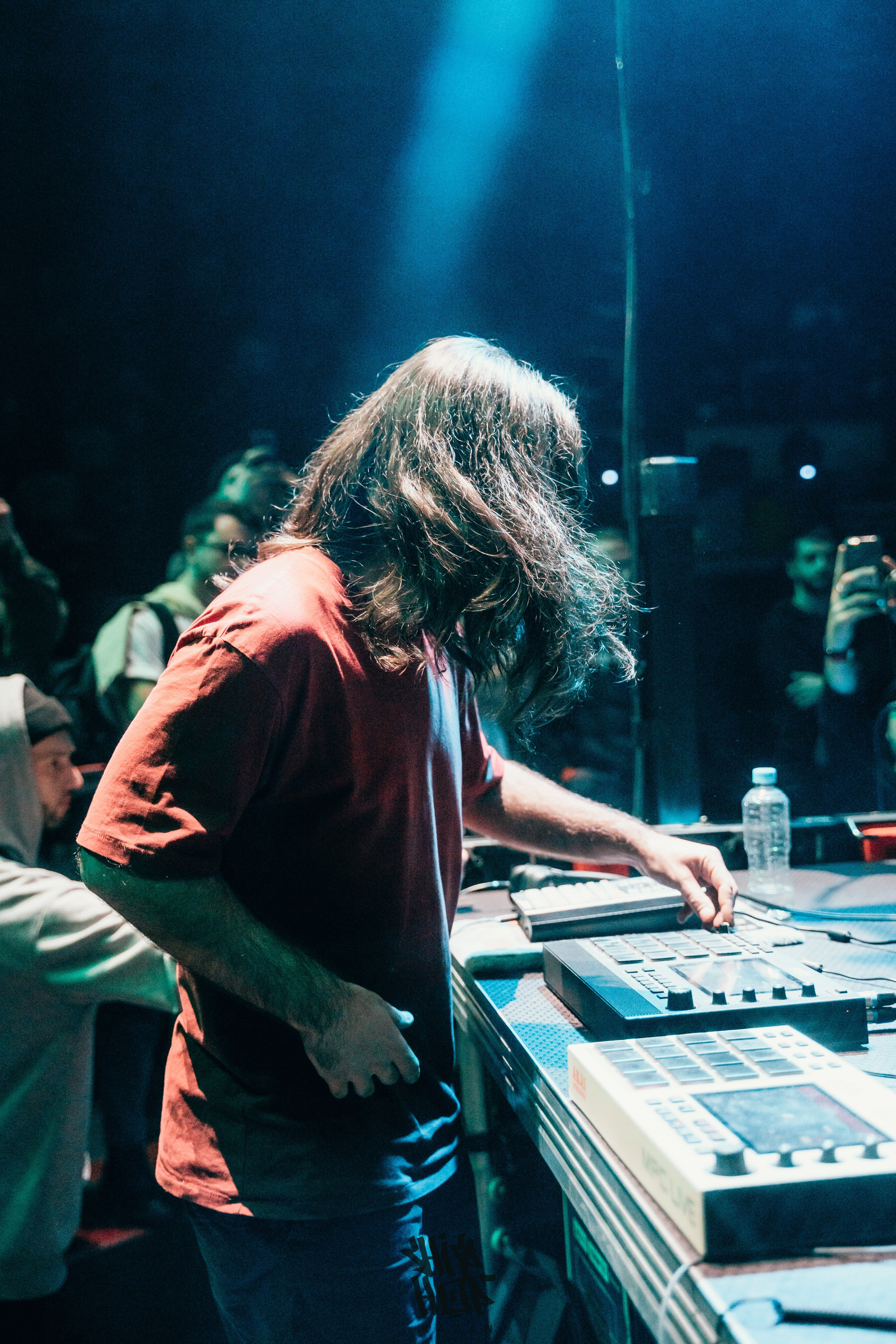 HIP HOP KAZAN 2024. Главная