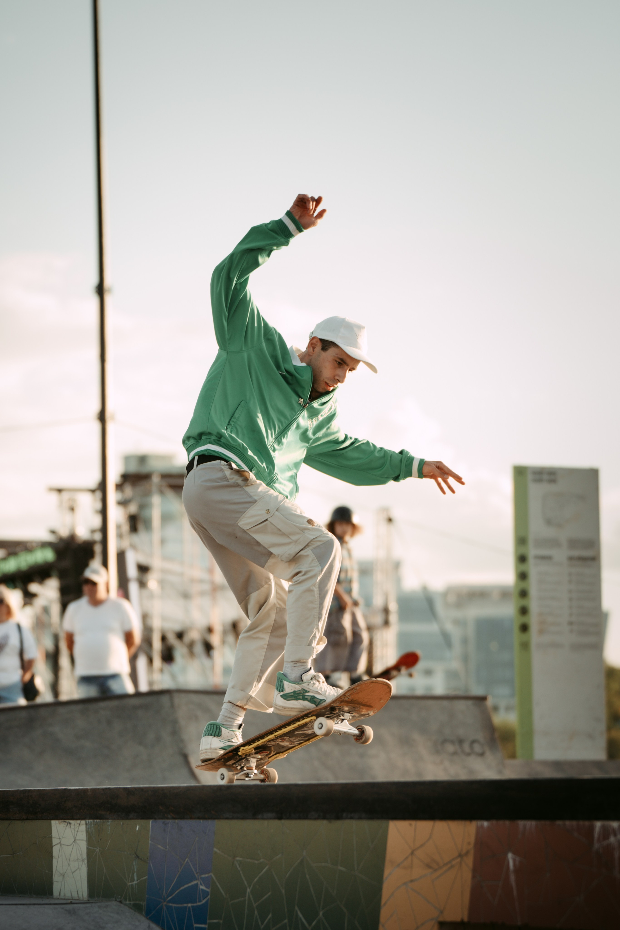 URAM FEST 2024. Главная