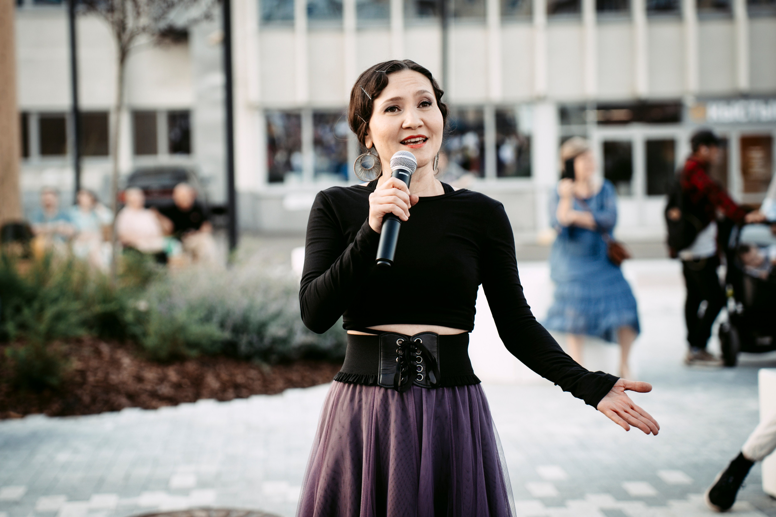 Вечер фламенко. Главная