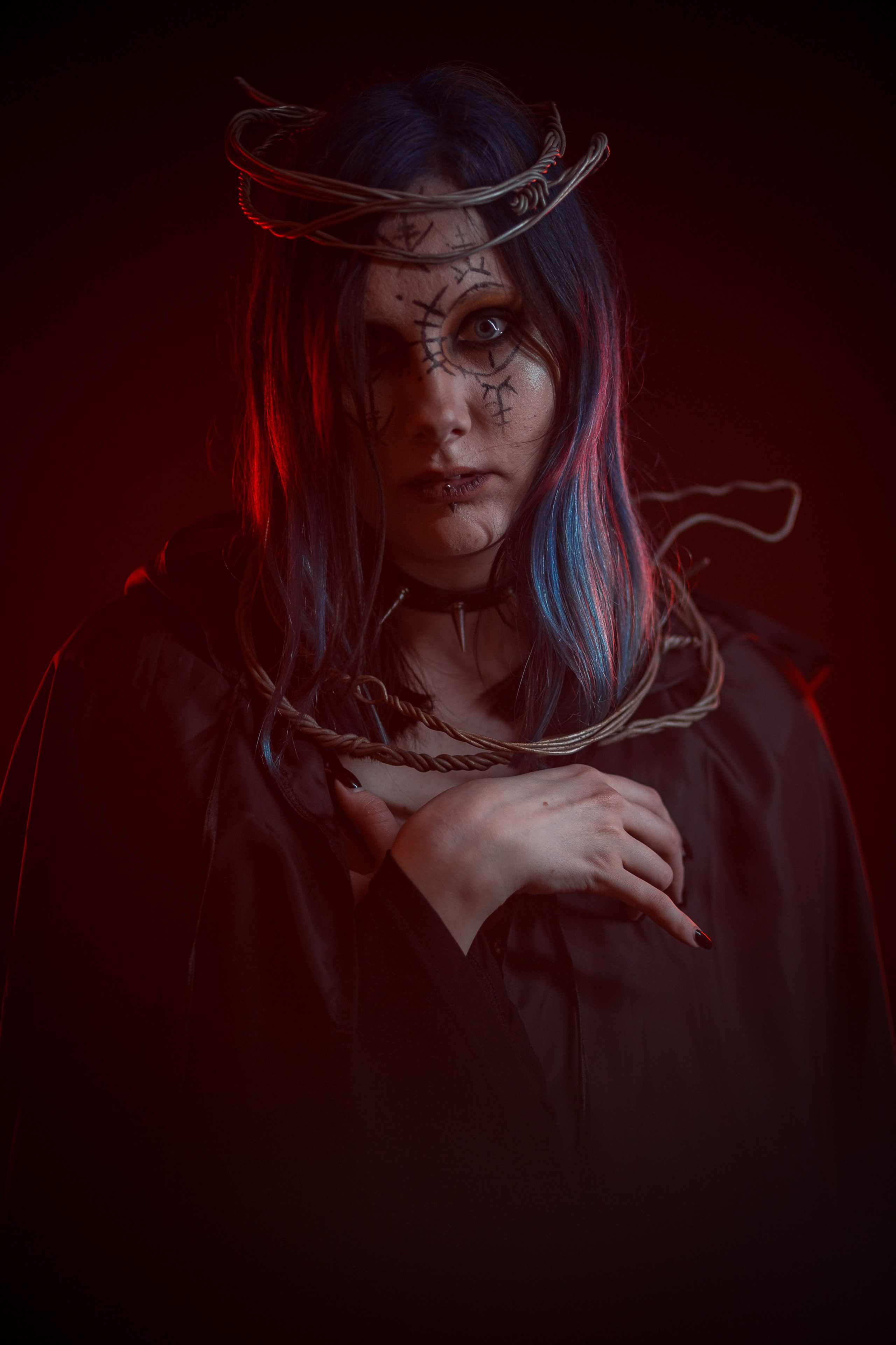 MediaDroom_WITCH. Репортажный фотограф Дмитрий (Нижний Новгород)