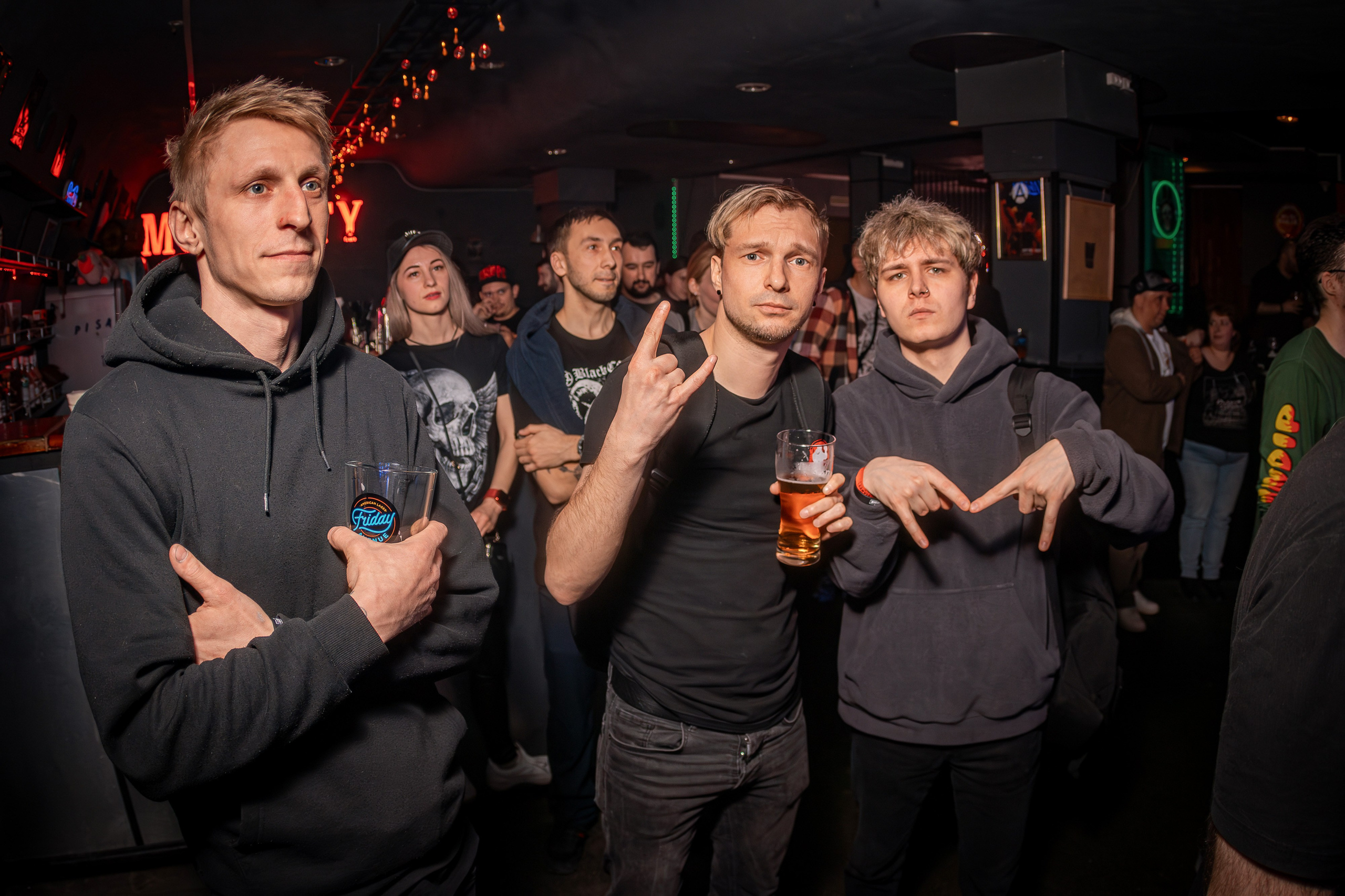 Starkillers 31.03.24. Репортажный фотограф Дмитрий (Нижний Новгород)