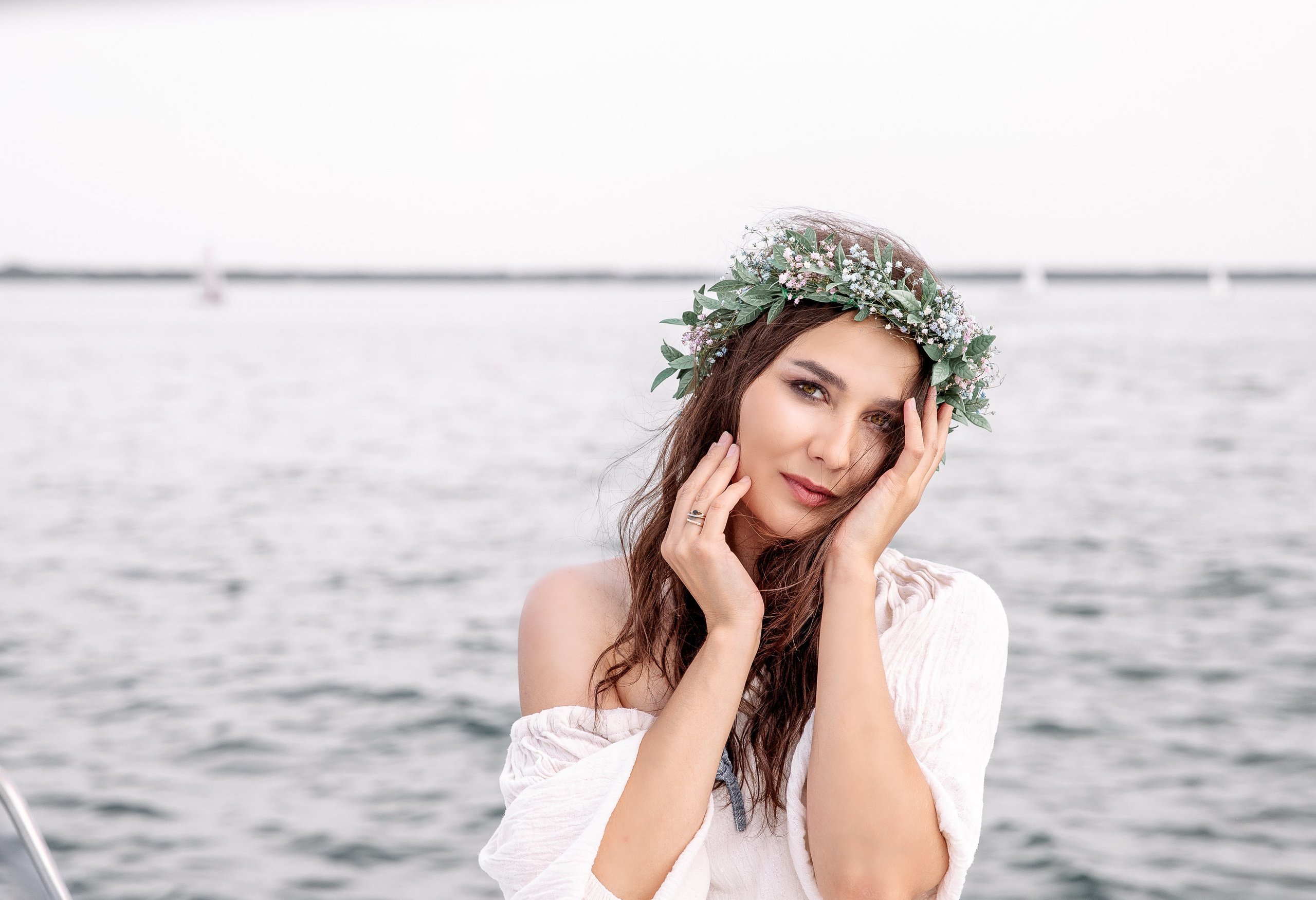 Мама с дочкой. Свадебный и семейный фотограф в Челябинске Юлия Ишимова