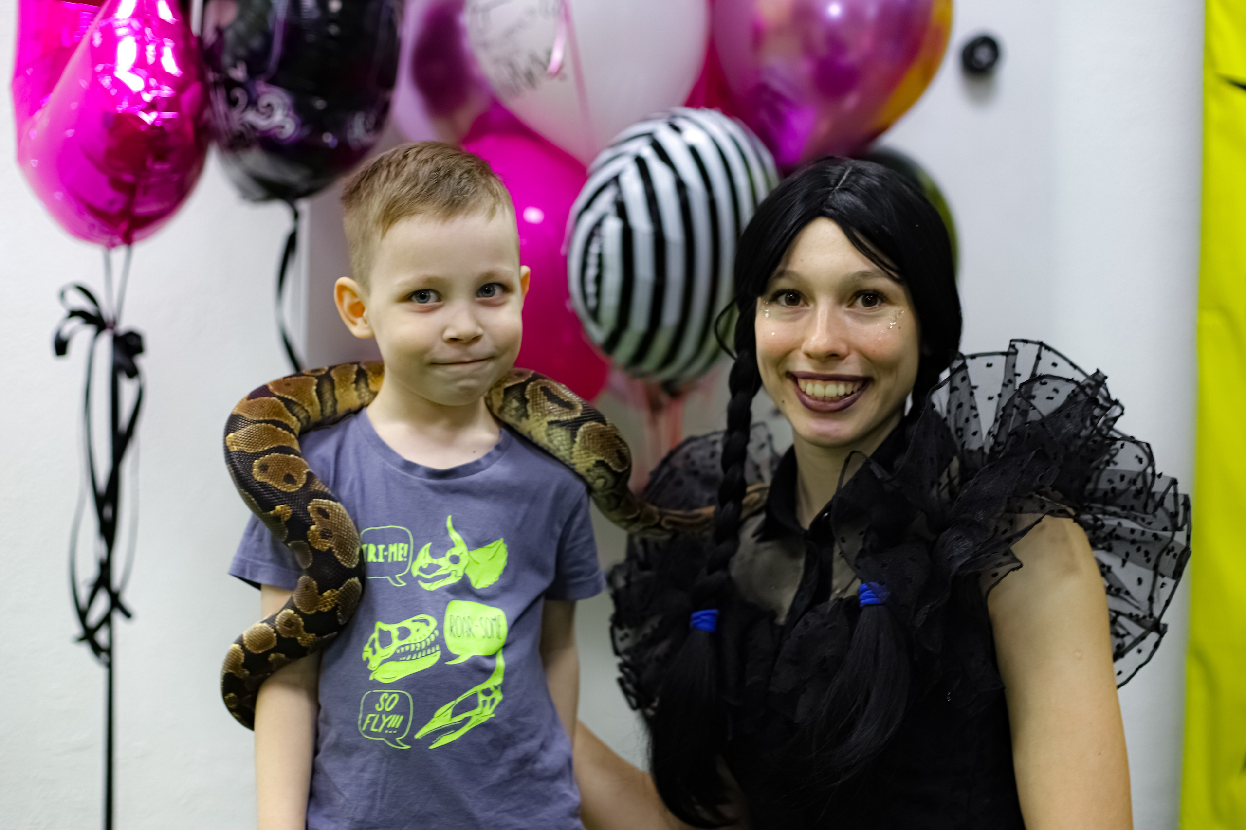 POLINA 5 YEARS. Photokarish