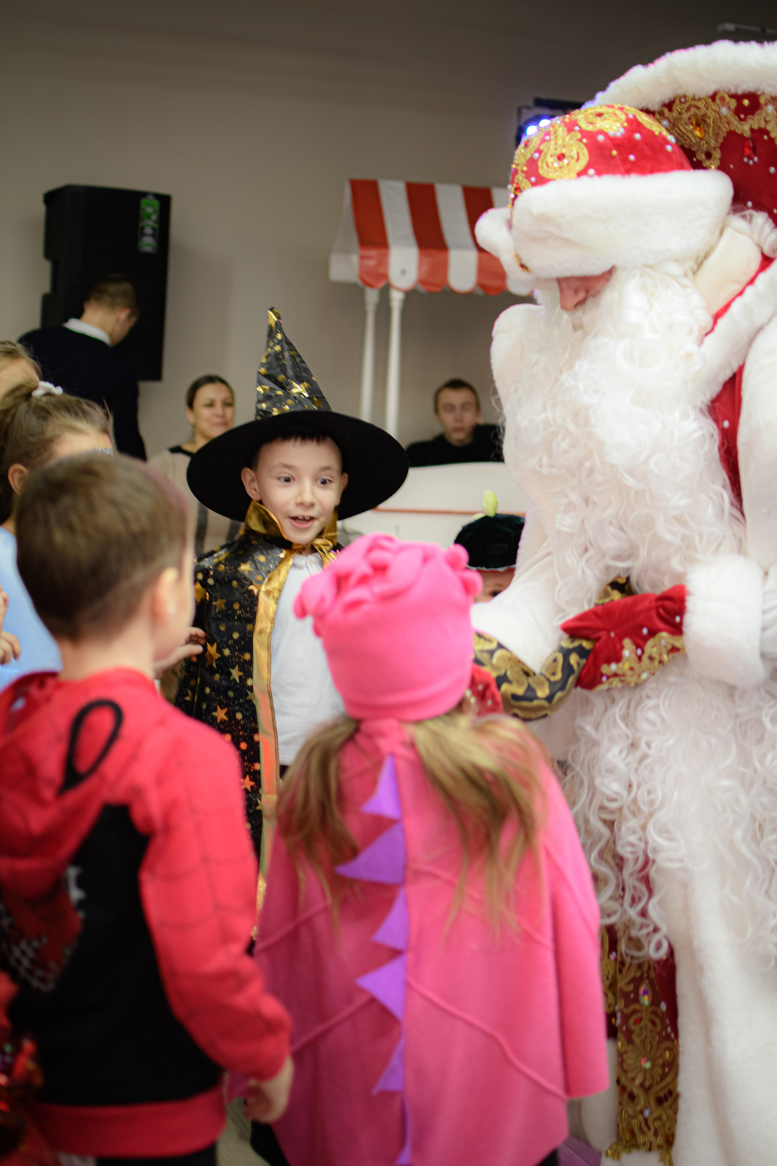 HAPPY NEW YEAR. Photokarish