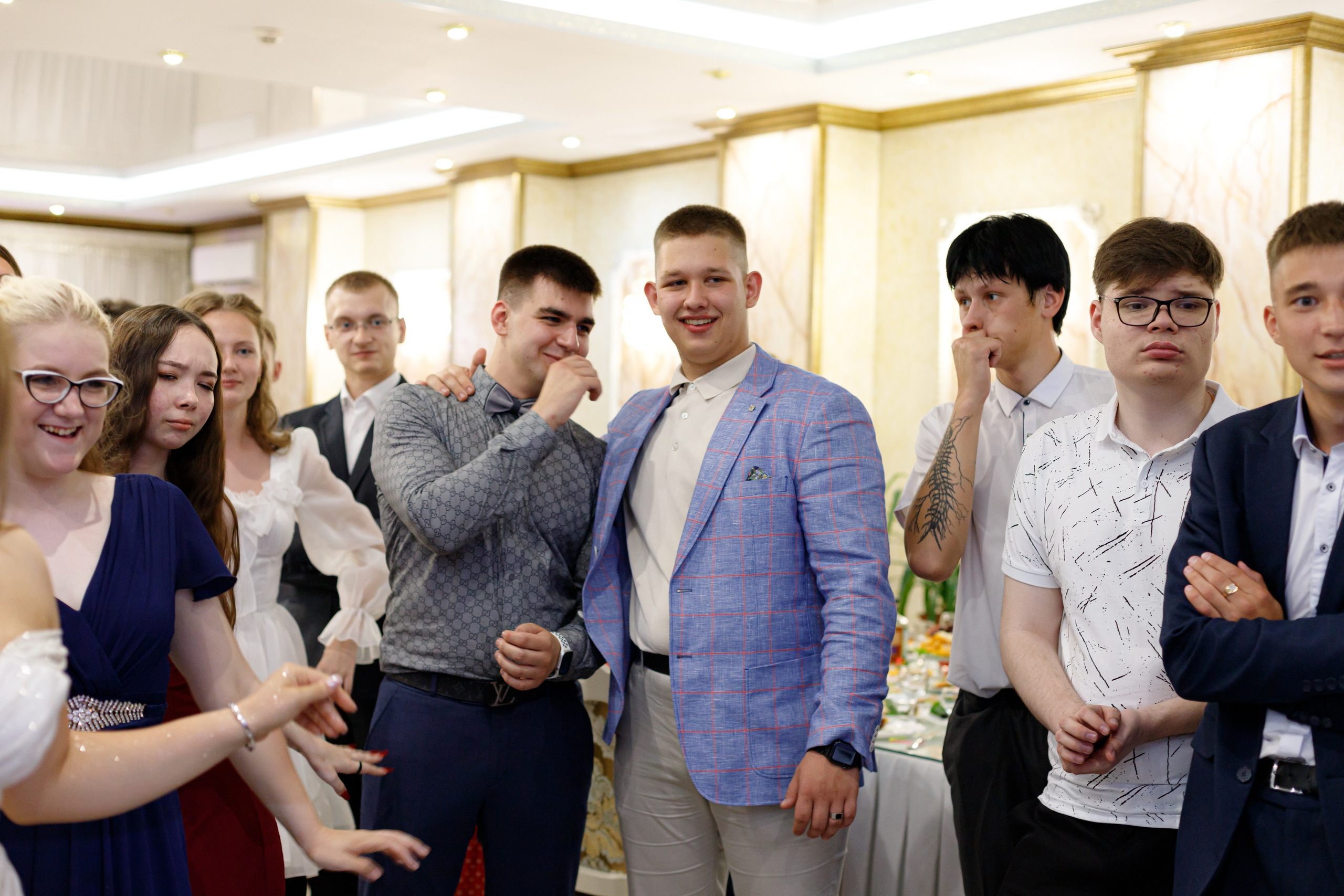 Выпускной. Photokarish