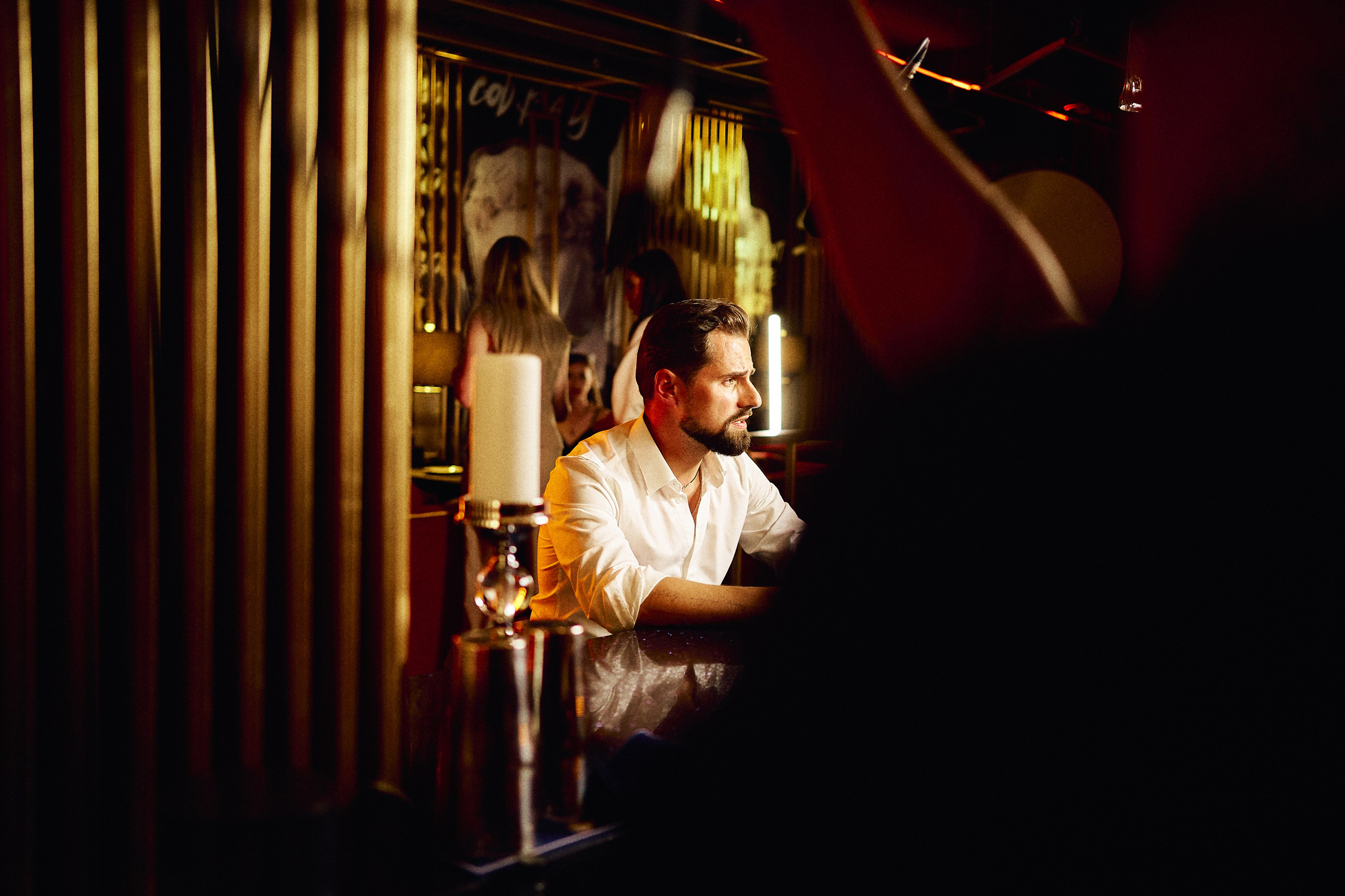 Анжелика «бар». Фотограф в Хабаровске