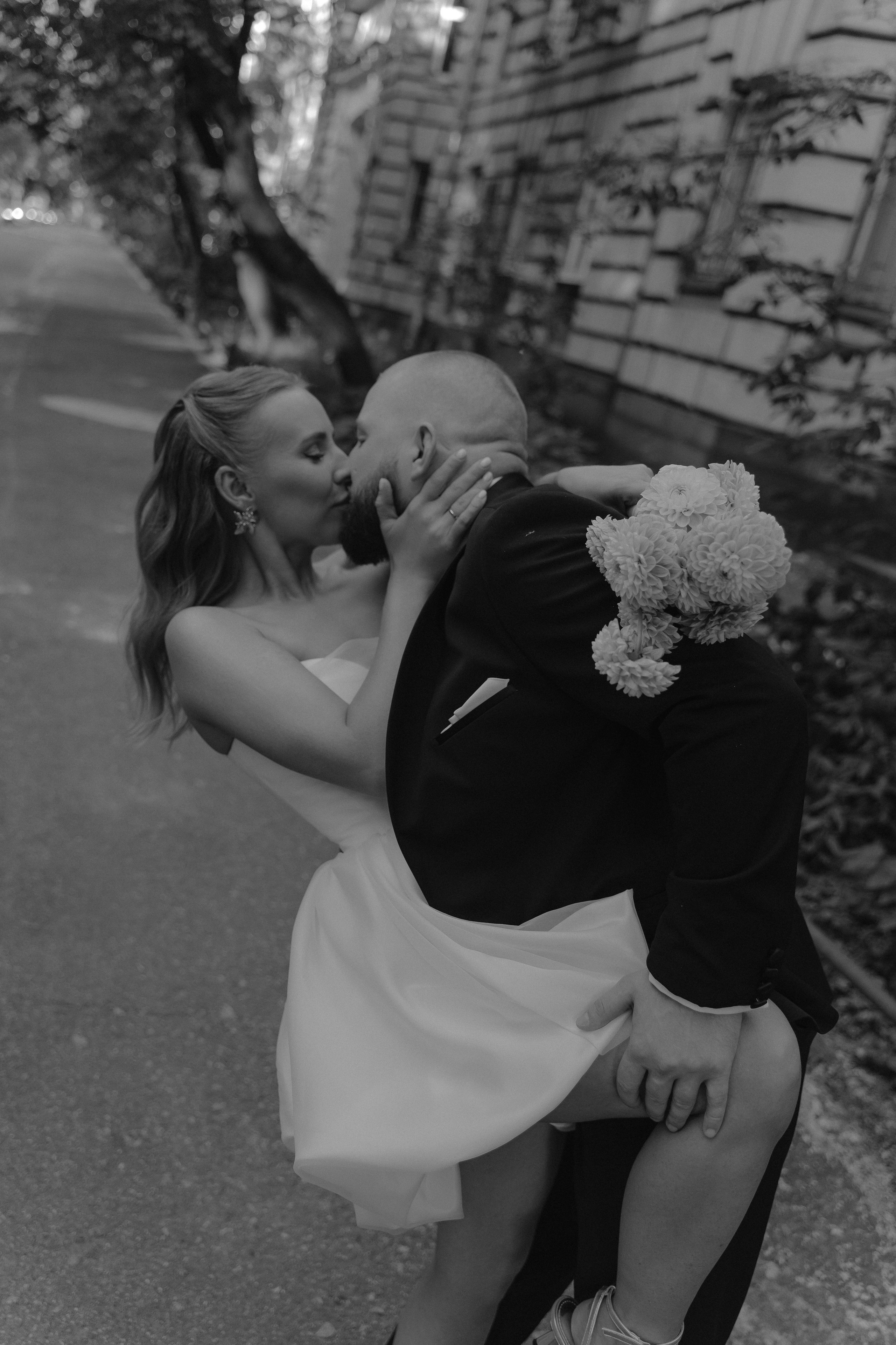 A&D. Свадебный фотограф — Наталья Фед СПб/Москва