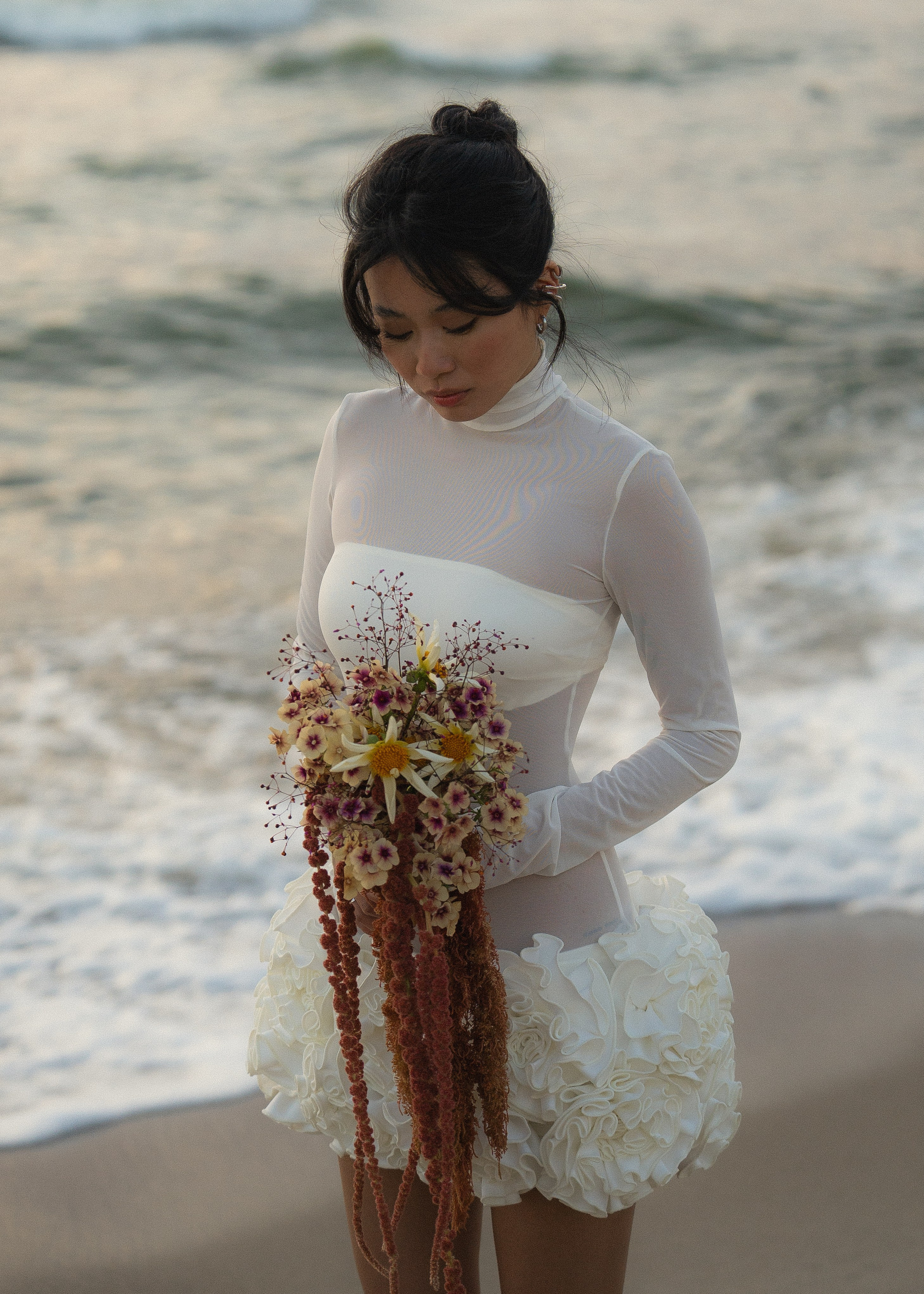 SUN & LOVE DISTRICT. Фотограф Злата Смирнова