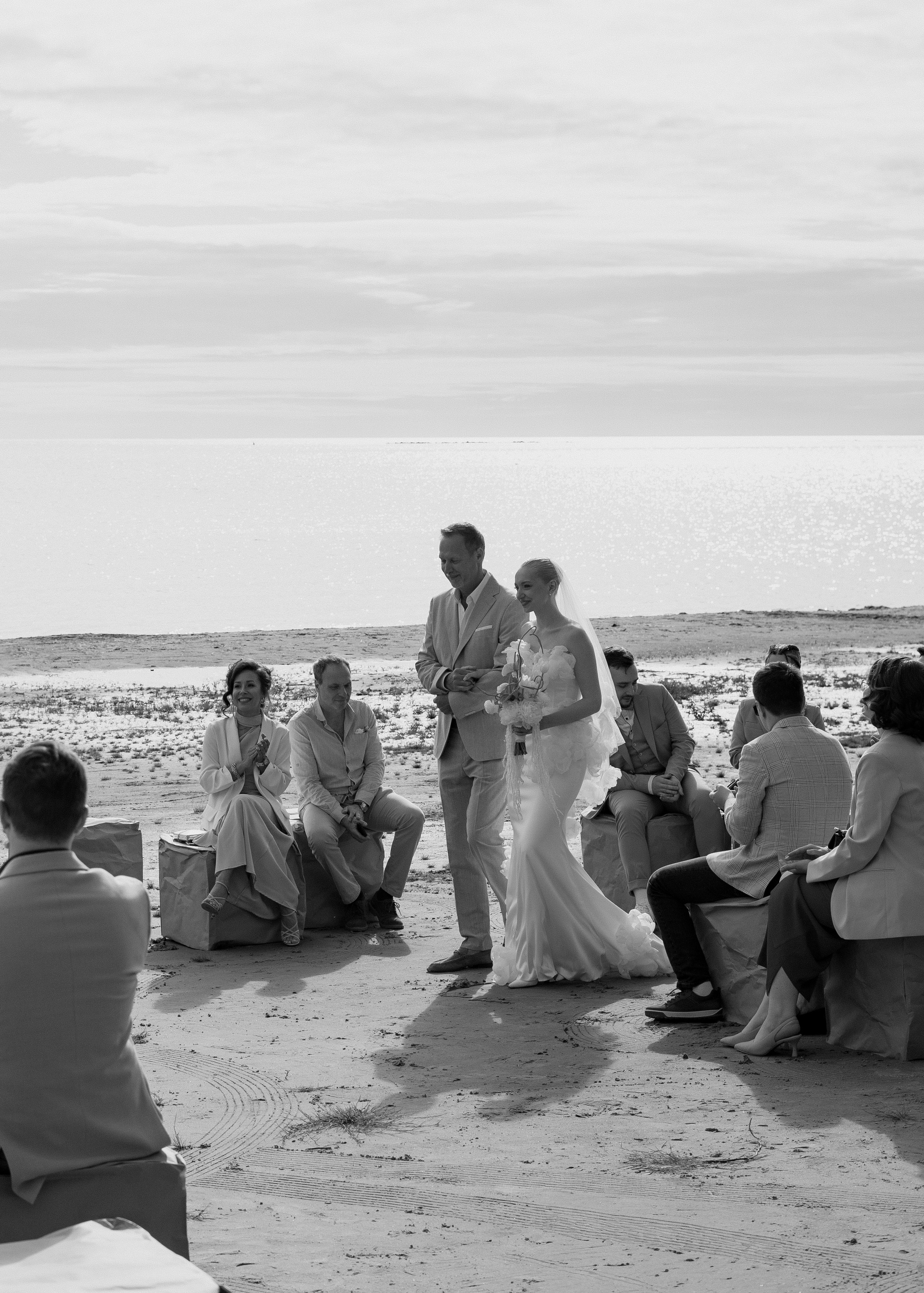 МОМЕНТОВ МОРЕ. Фотограф Злата Смирнова