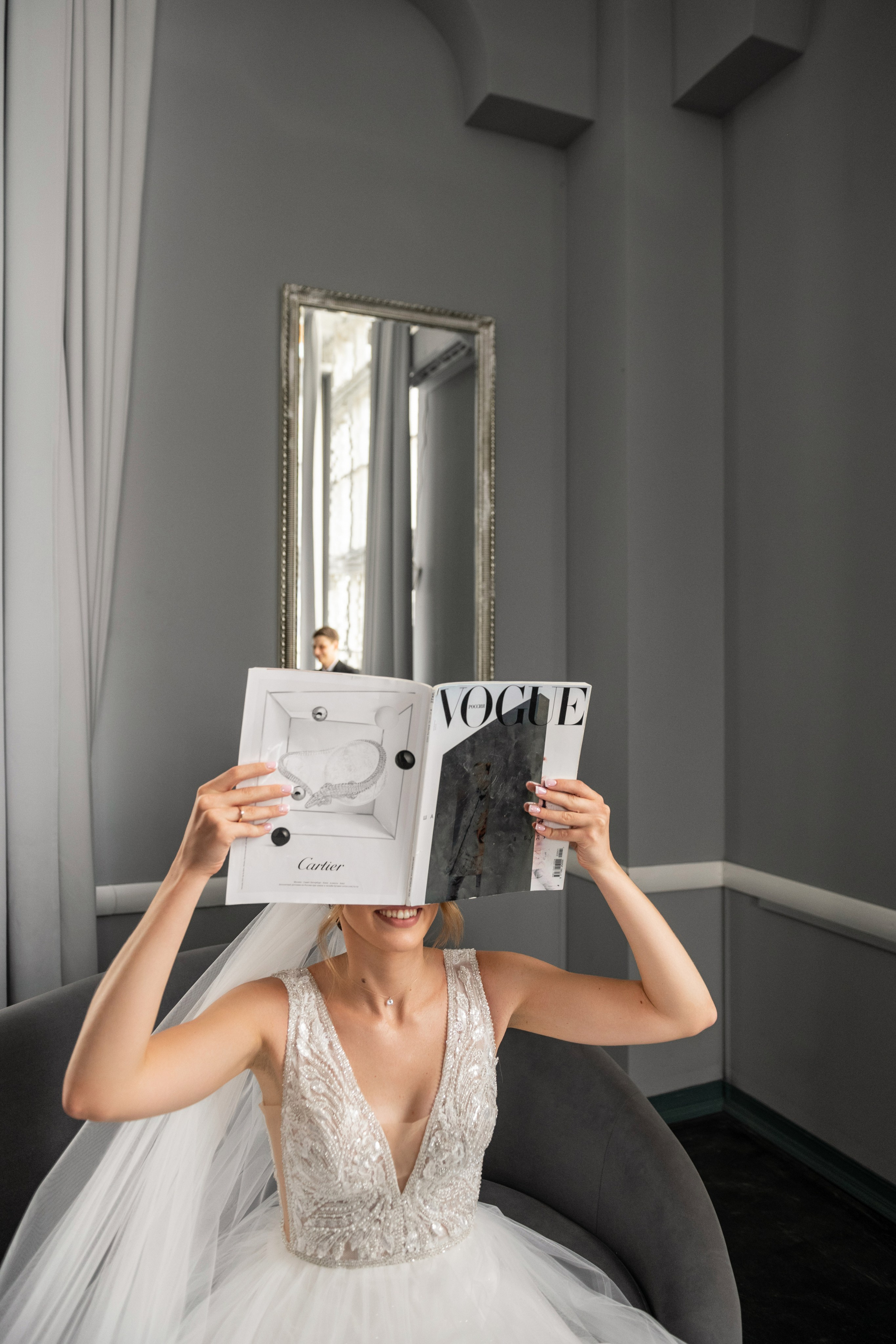 Наталья и Иван. Свадебный и семейный фотограф Нижний Новгород и Москва Павел Градобоев