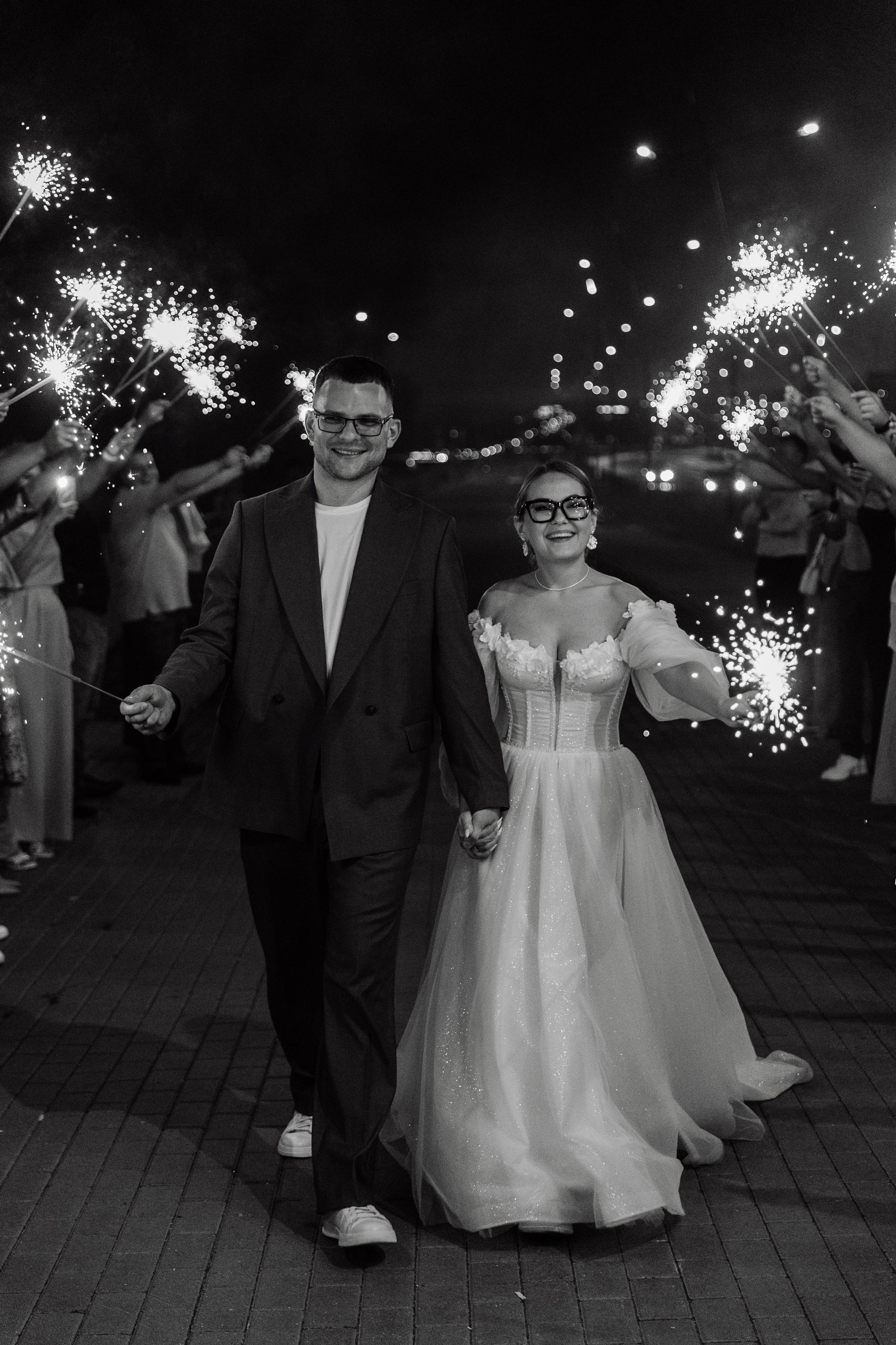 20.07.2024 Руслан & Юля. Свадебный фотограф в Нижнем Новгороде — Эдуард Смирнов