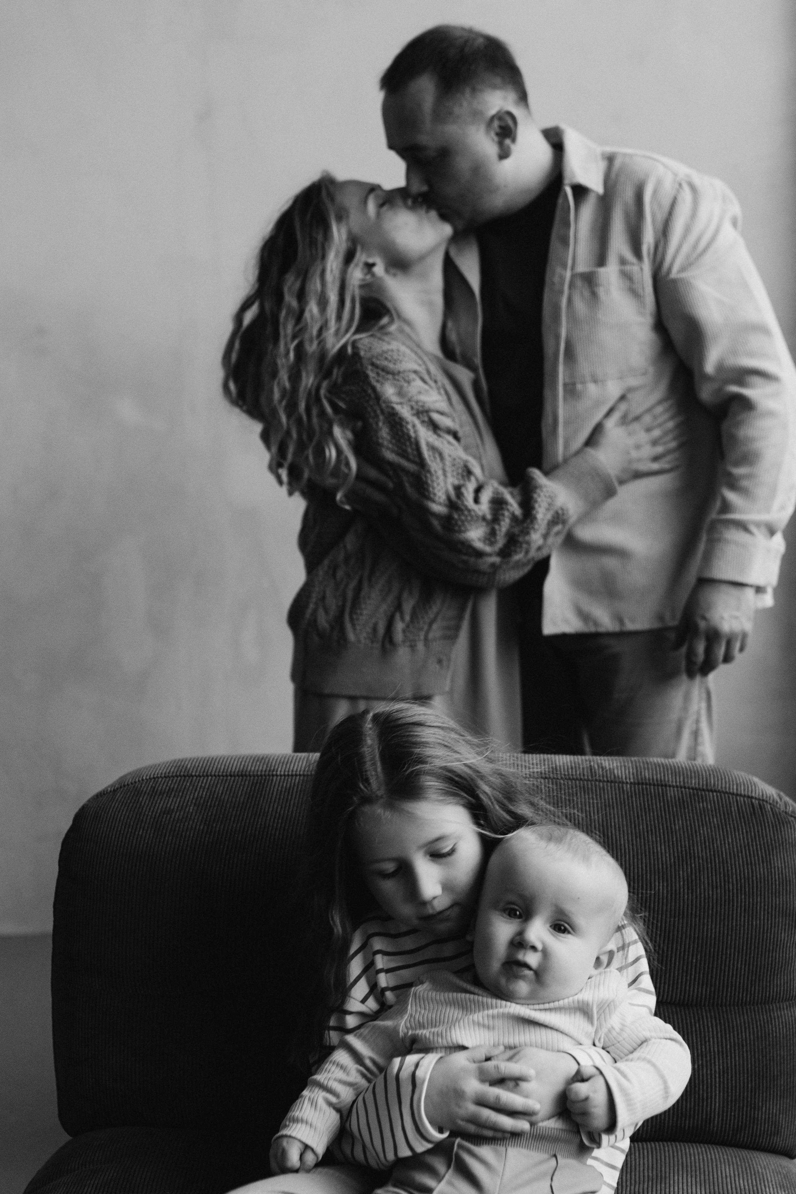 Наше маленькое чудо!. Главная