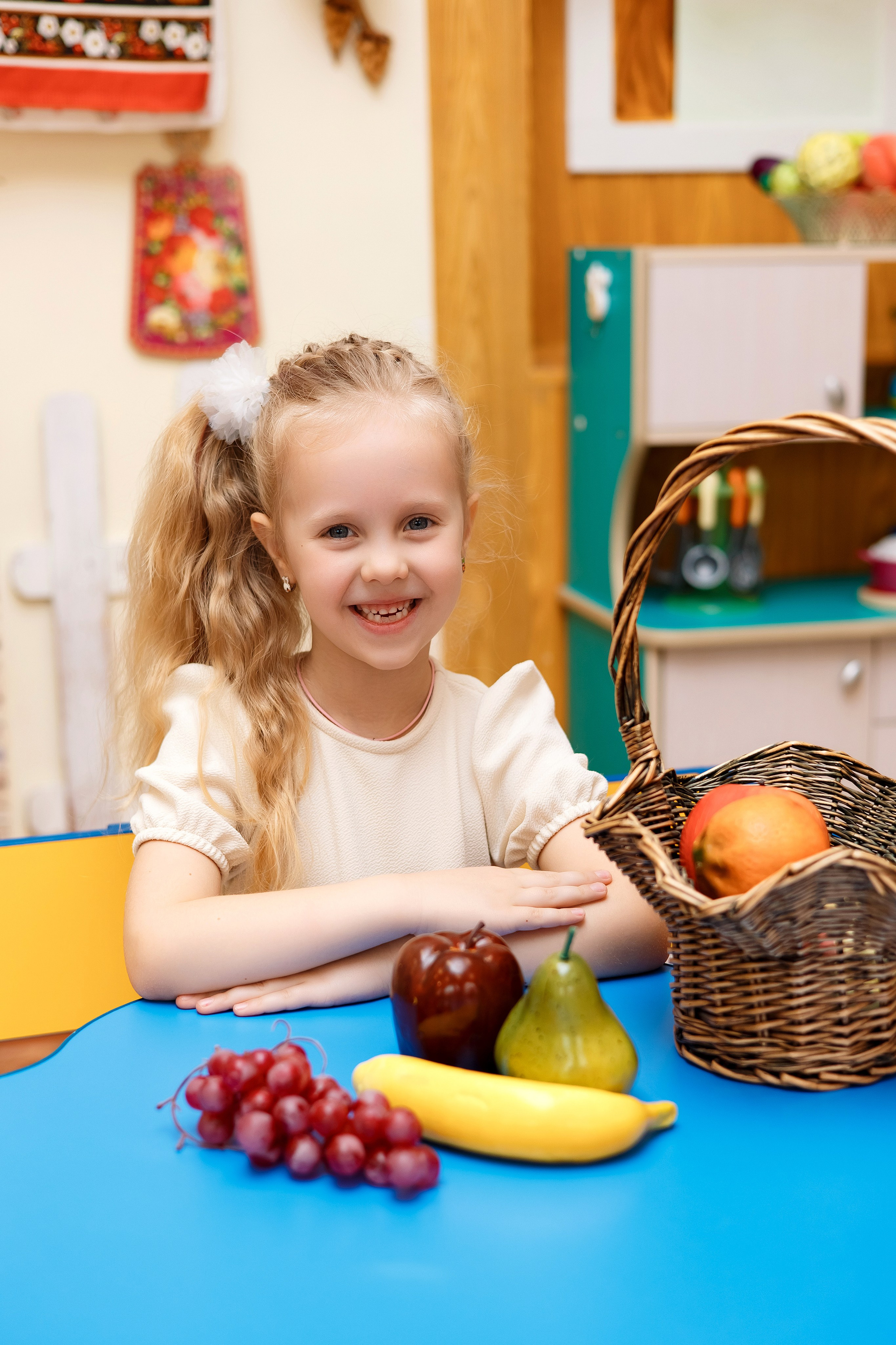Детский Сад 9 (13 человек). Фотограф Любовь Корниенко, Примоский край