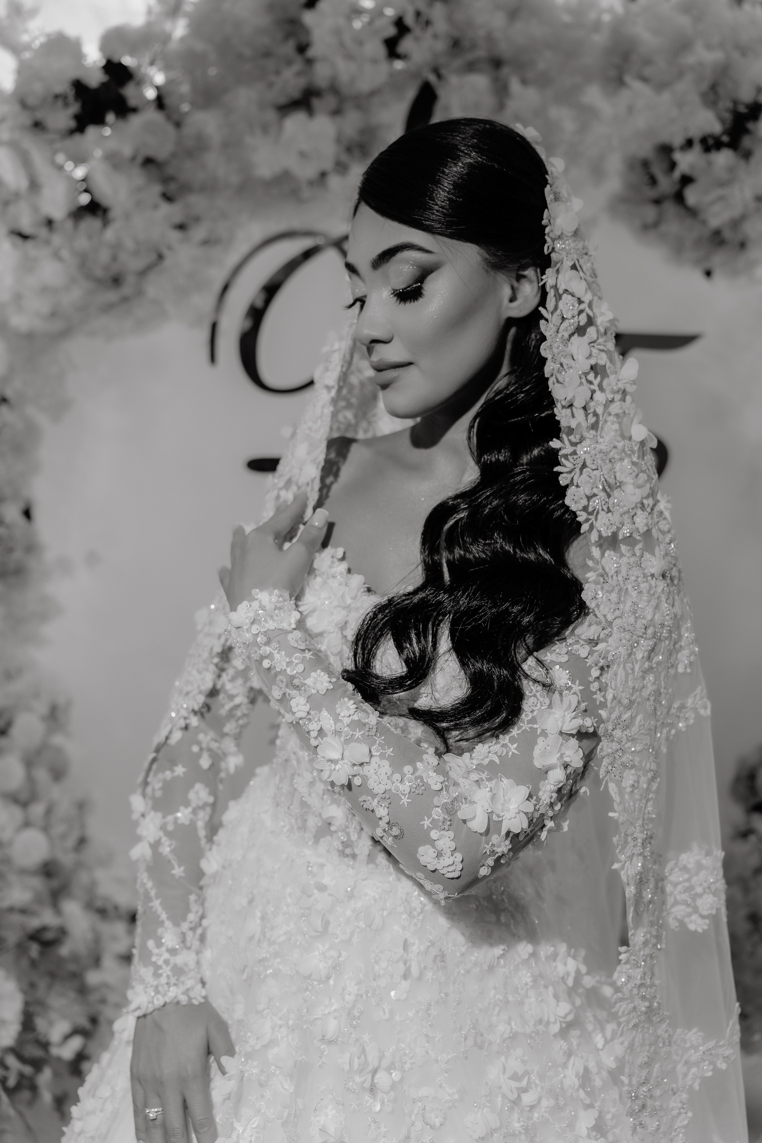 Dzhosh & Bahar: National Wedding. Свадебный и портретный фотограф в Москве Юлия Матвеева