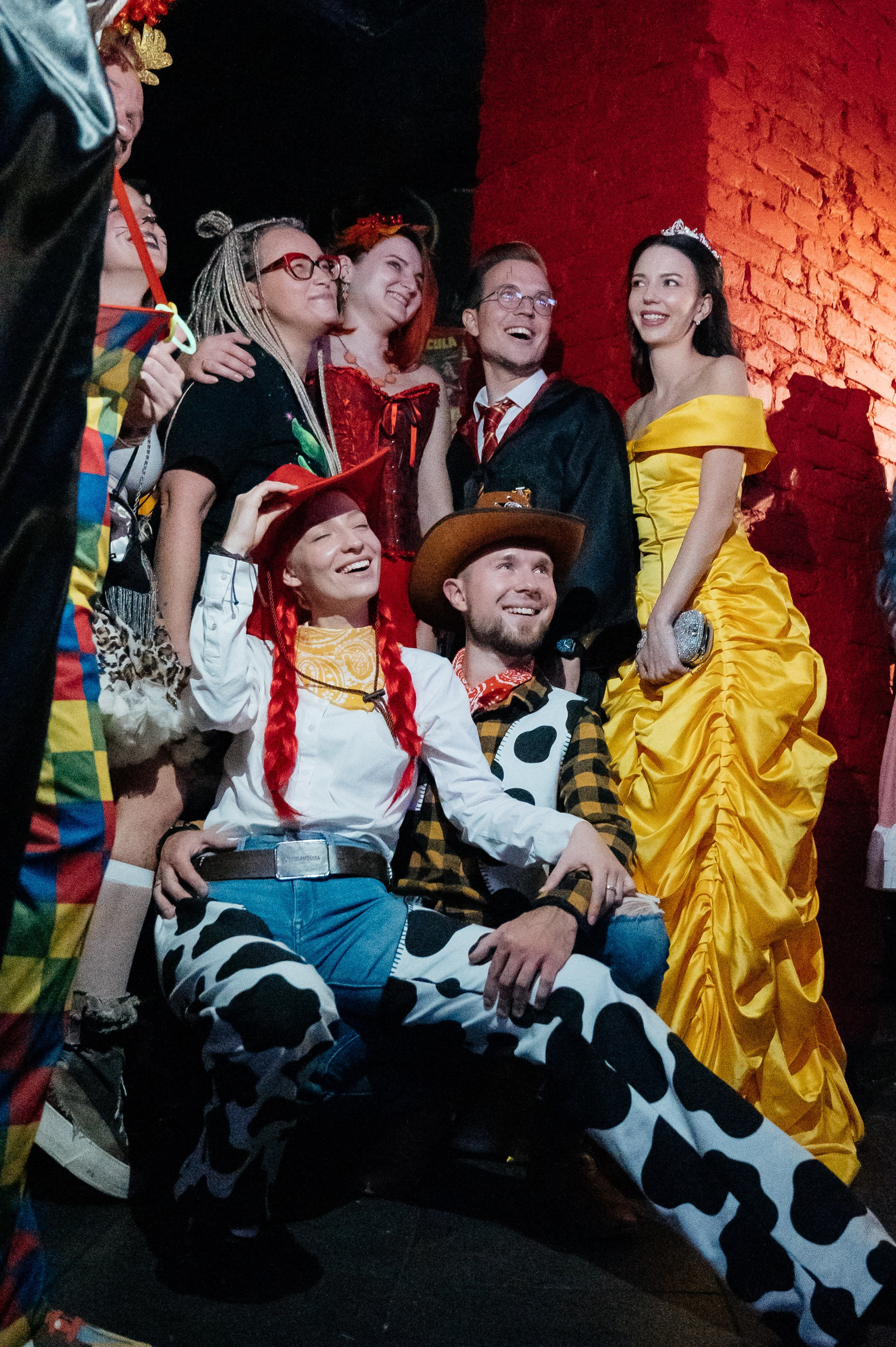 Репортажный фотограф на корпоратив и другие мероприятия. Свадебный и семейный фотограф в Краснодаре Марина Стёпа