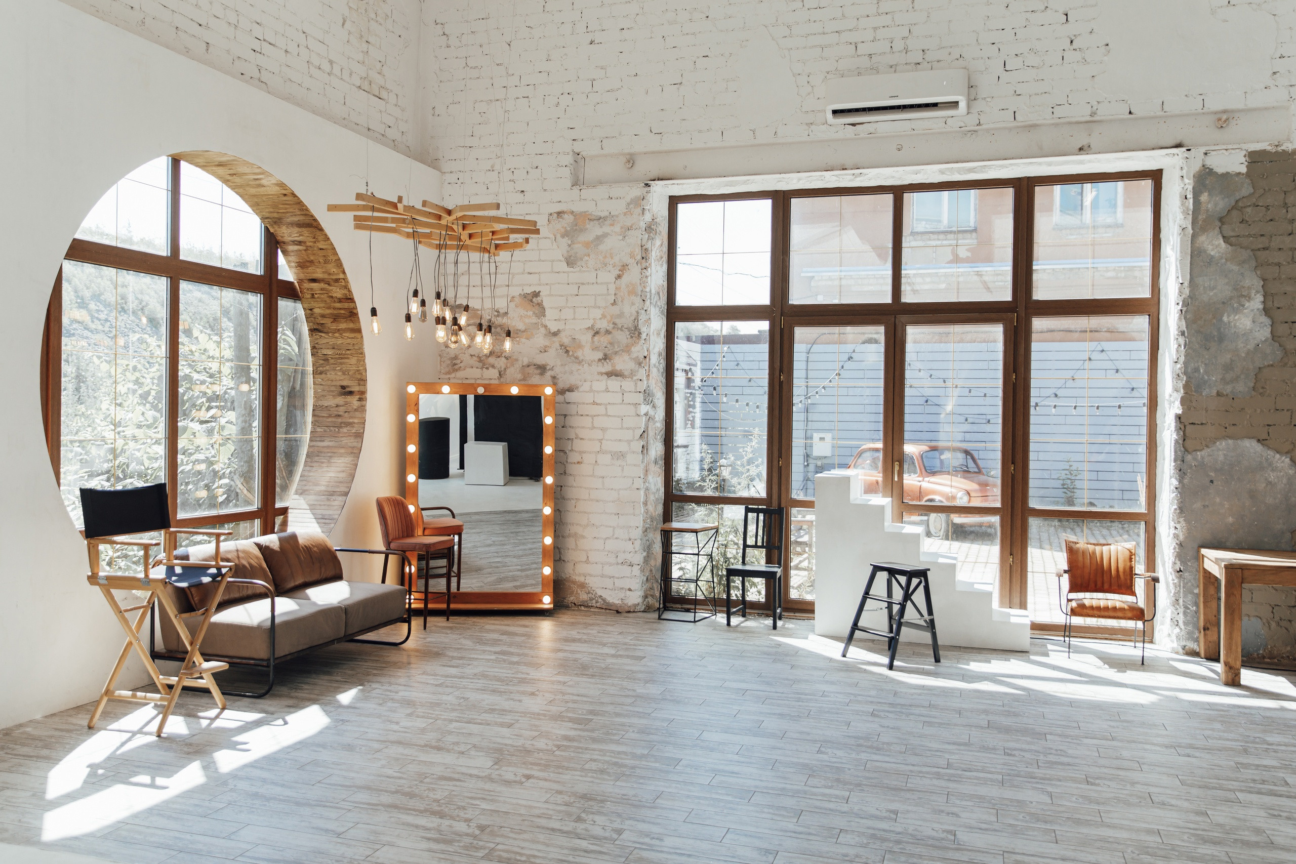 Фотостудии Ярославля