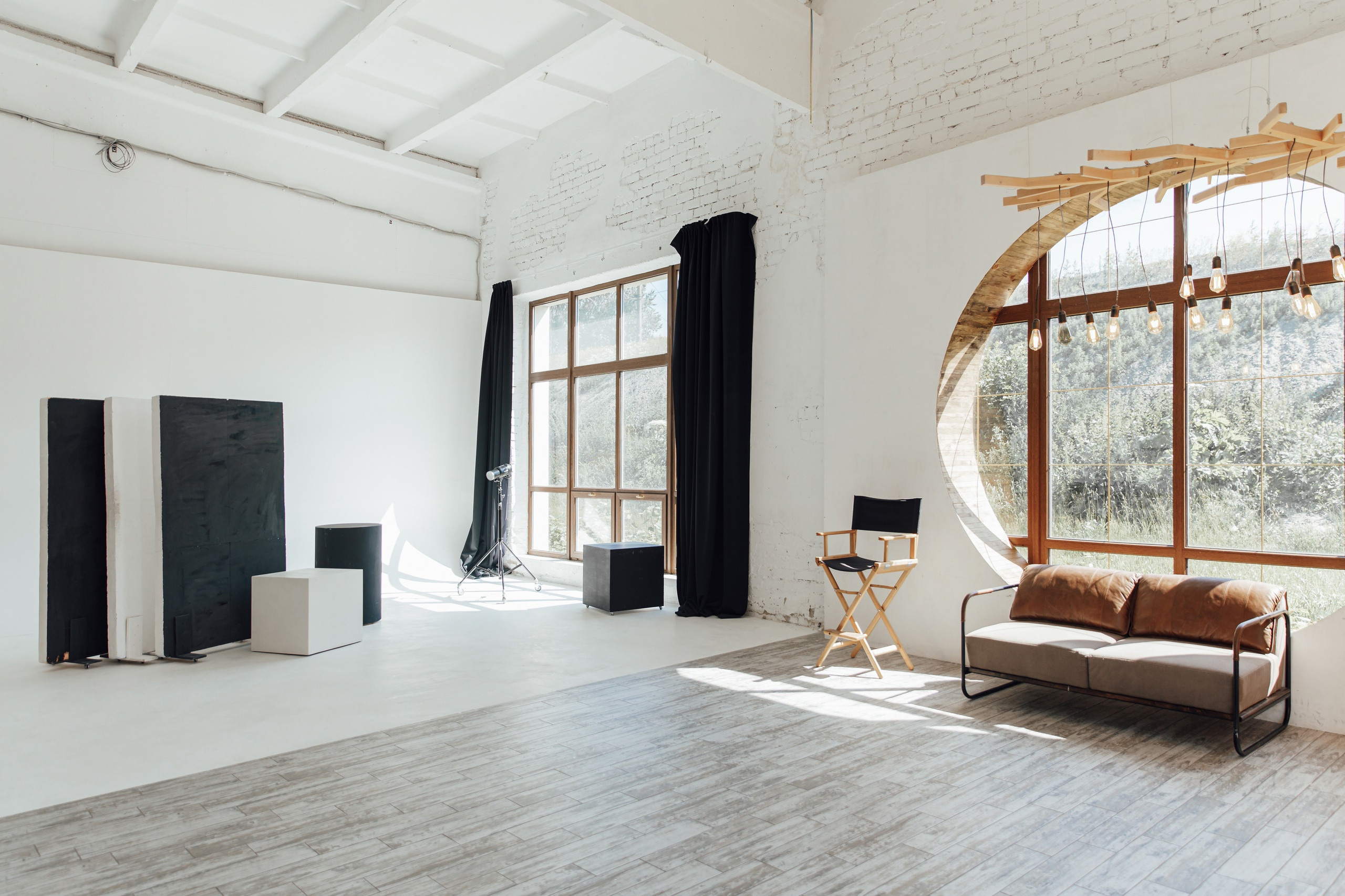 Фотостудии Ярославля