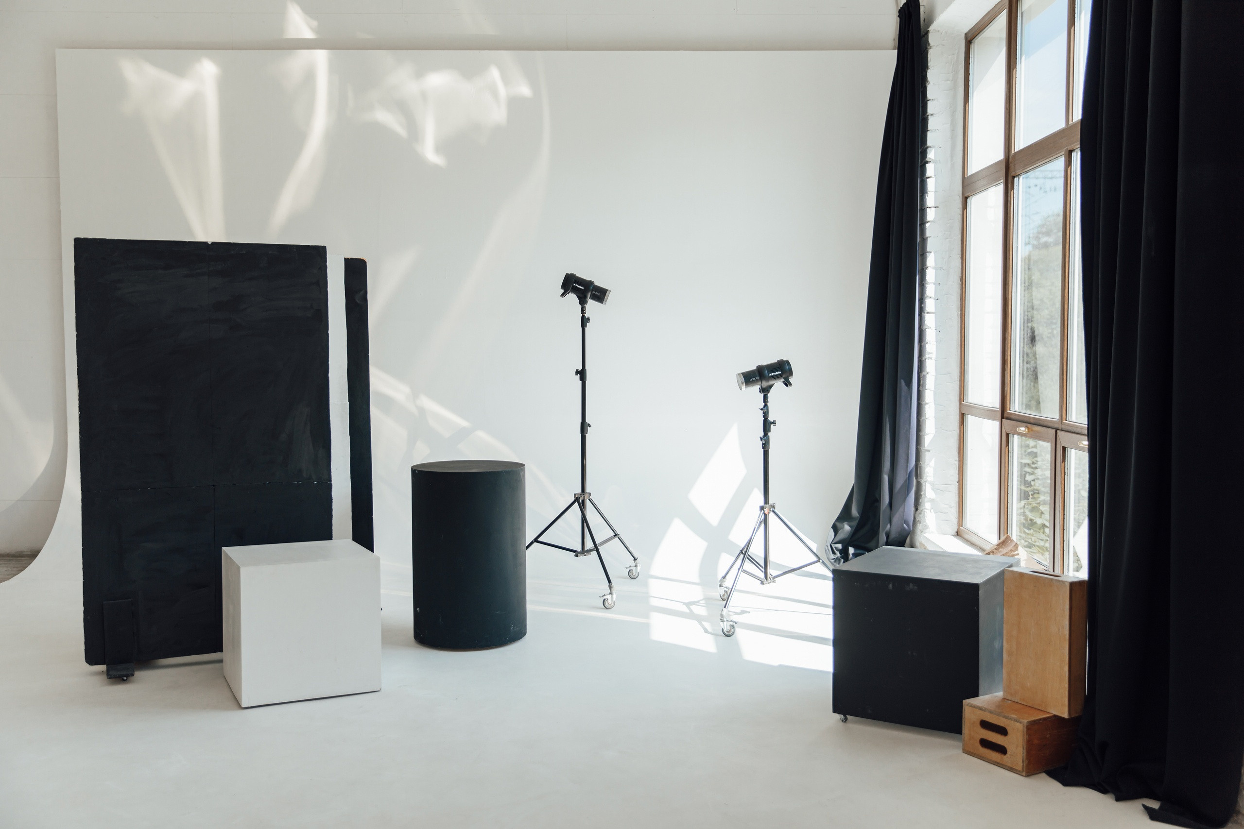 Фотостудии Ярославля