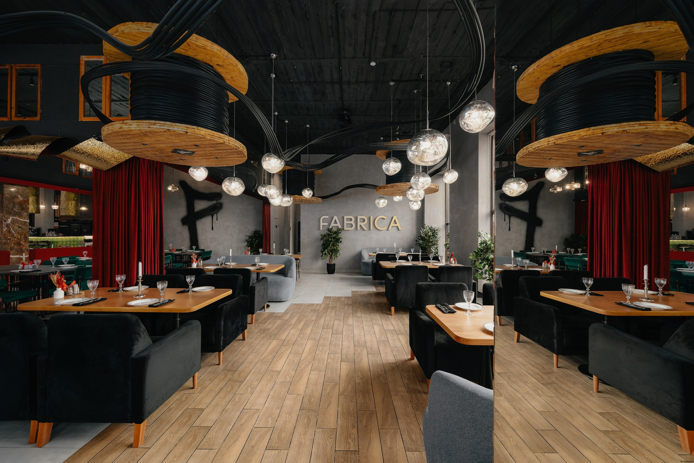 Интерьеры. Репортаж, Интерьеры, Мероприятия, SMM. Фотограф Ставрополь