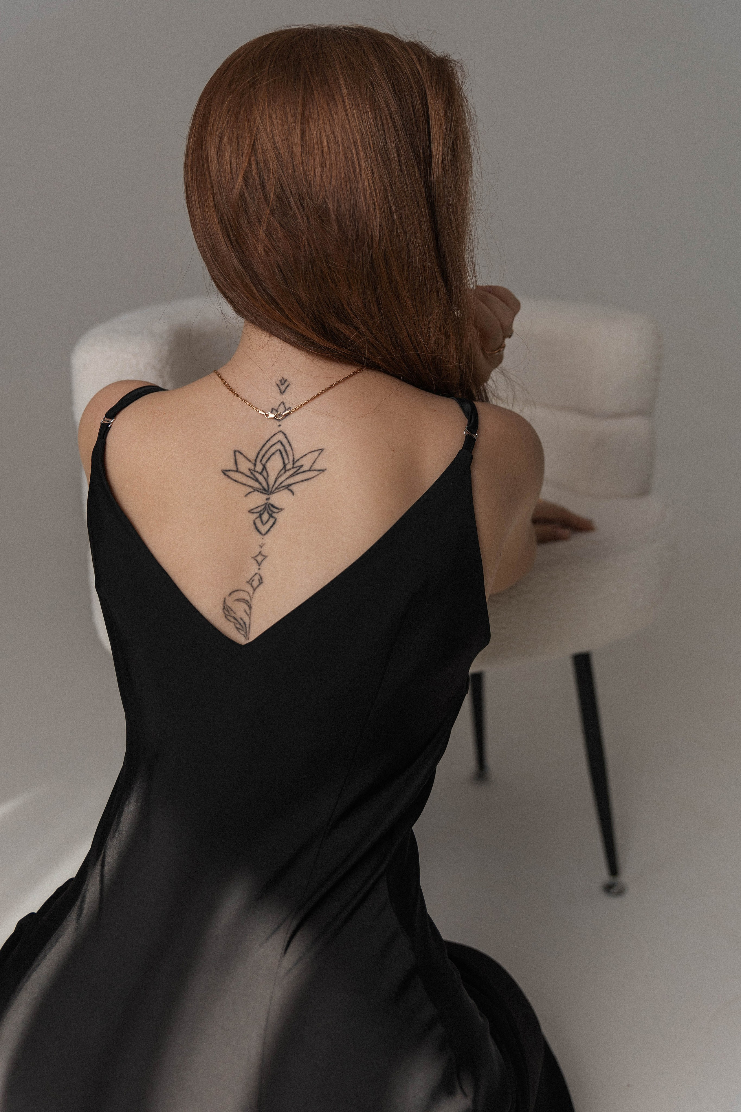 Валя. Фотограф Итуруп | Бурова Екатерина