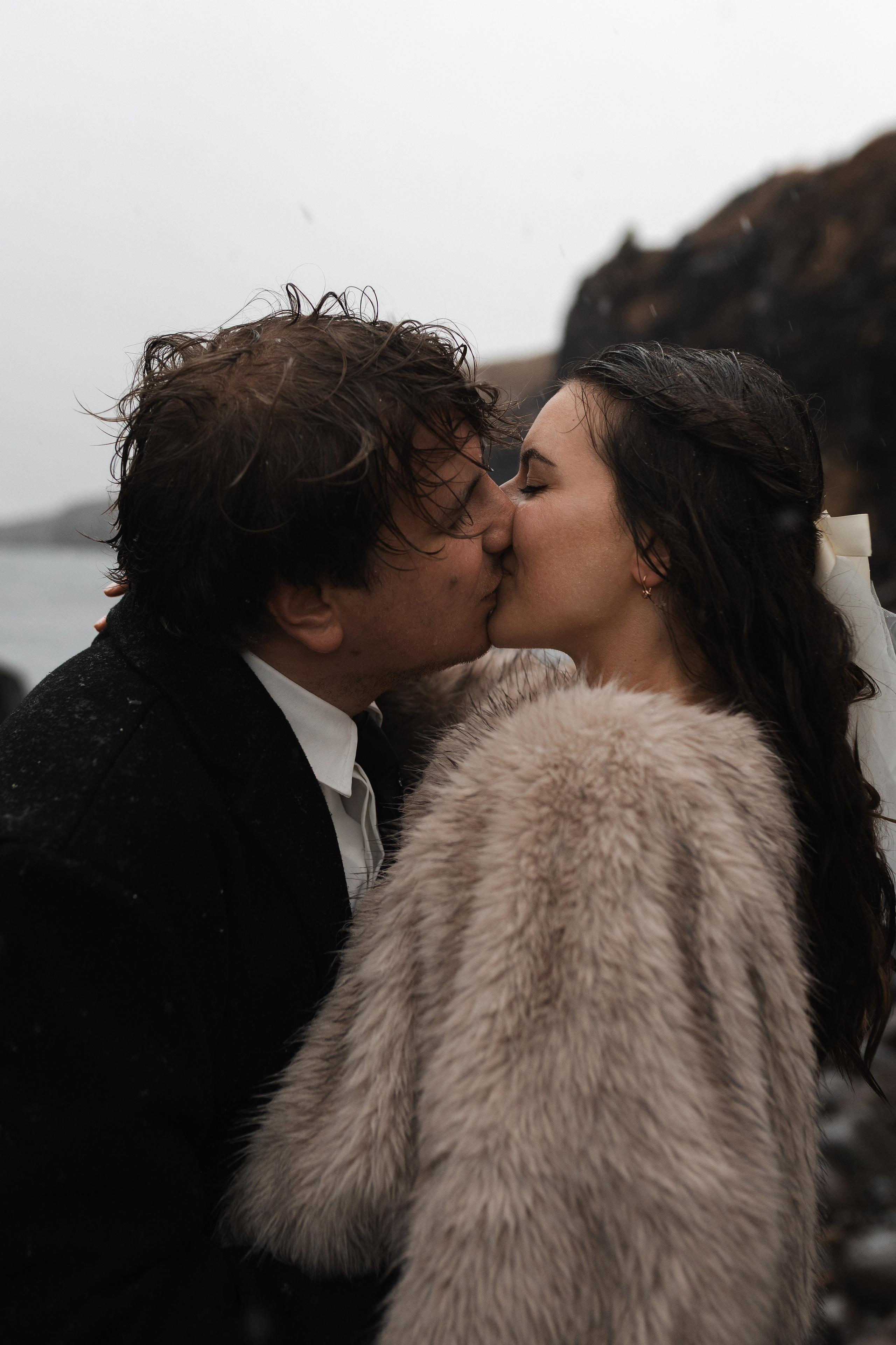 Настя и Саша. Фотограф Итуруп | Бурова Екатерина