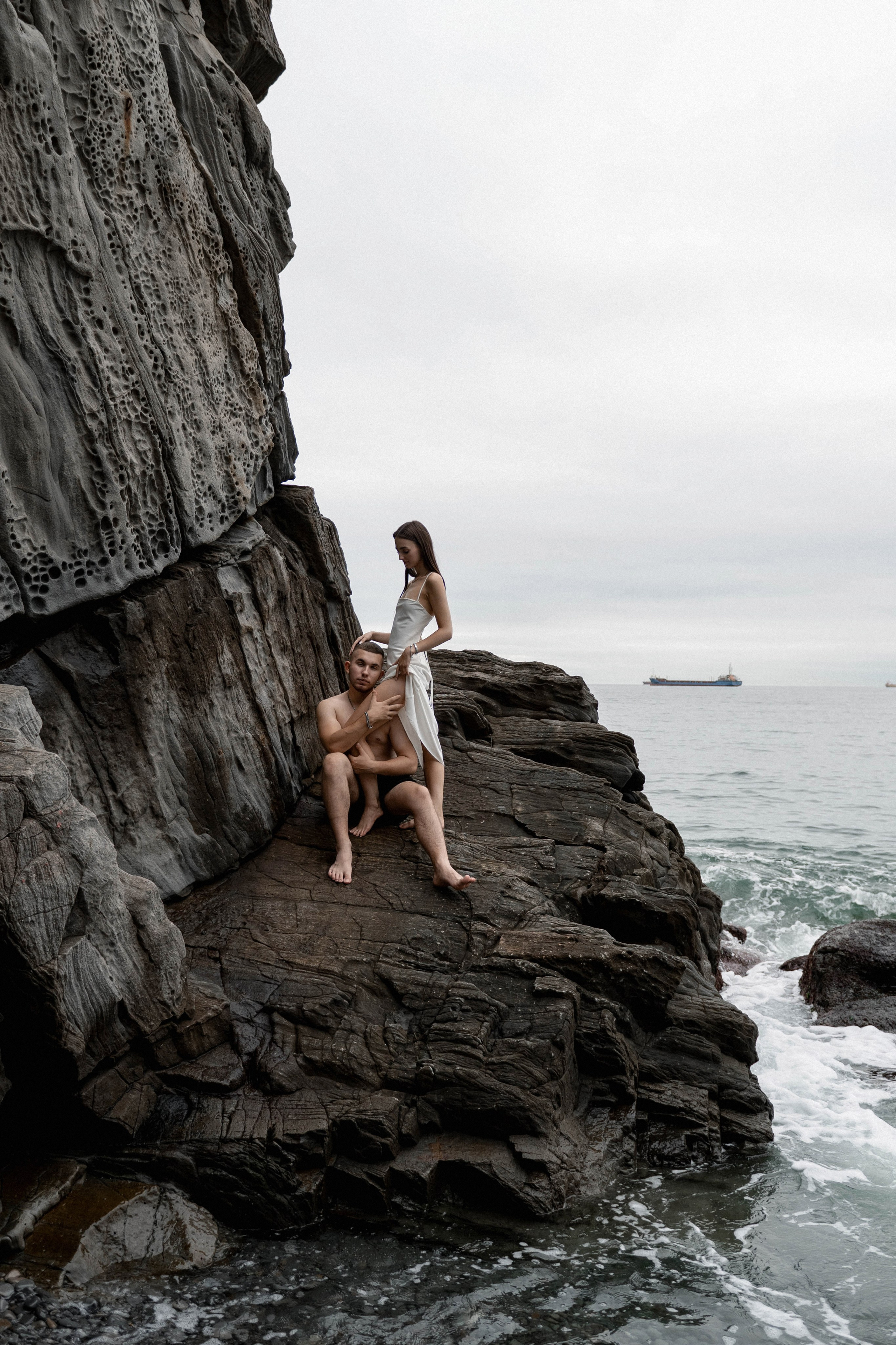 Лера и Андрей. Свадебный фотограф в Москве Анастасия Колесникова