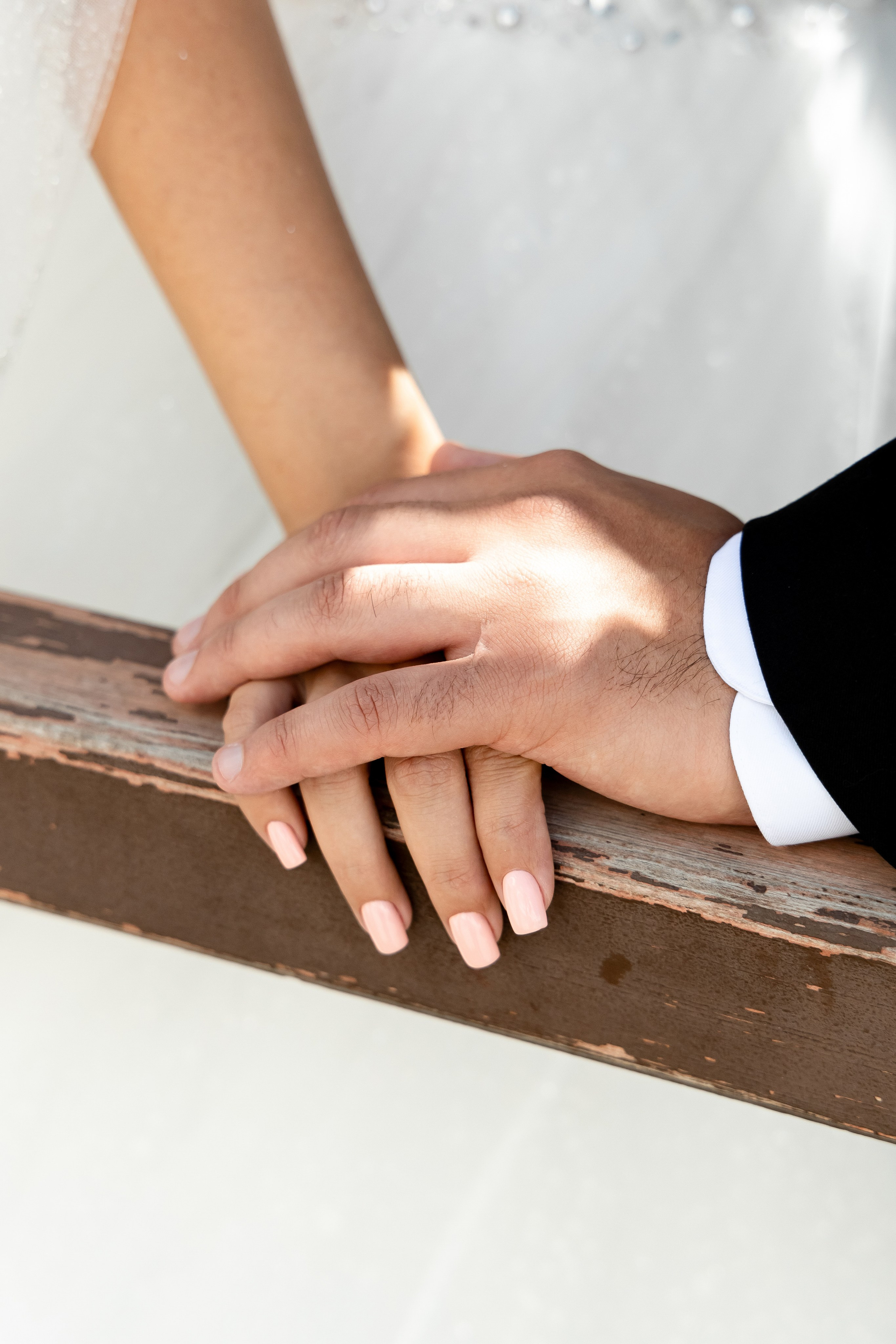 Aleks & Karolina. Свадебный и фэшн фотограф