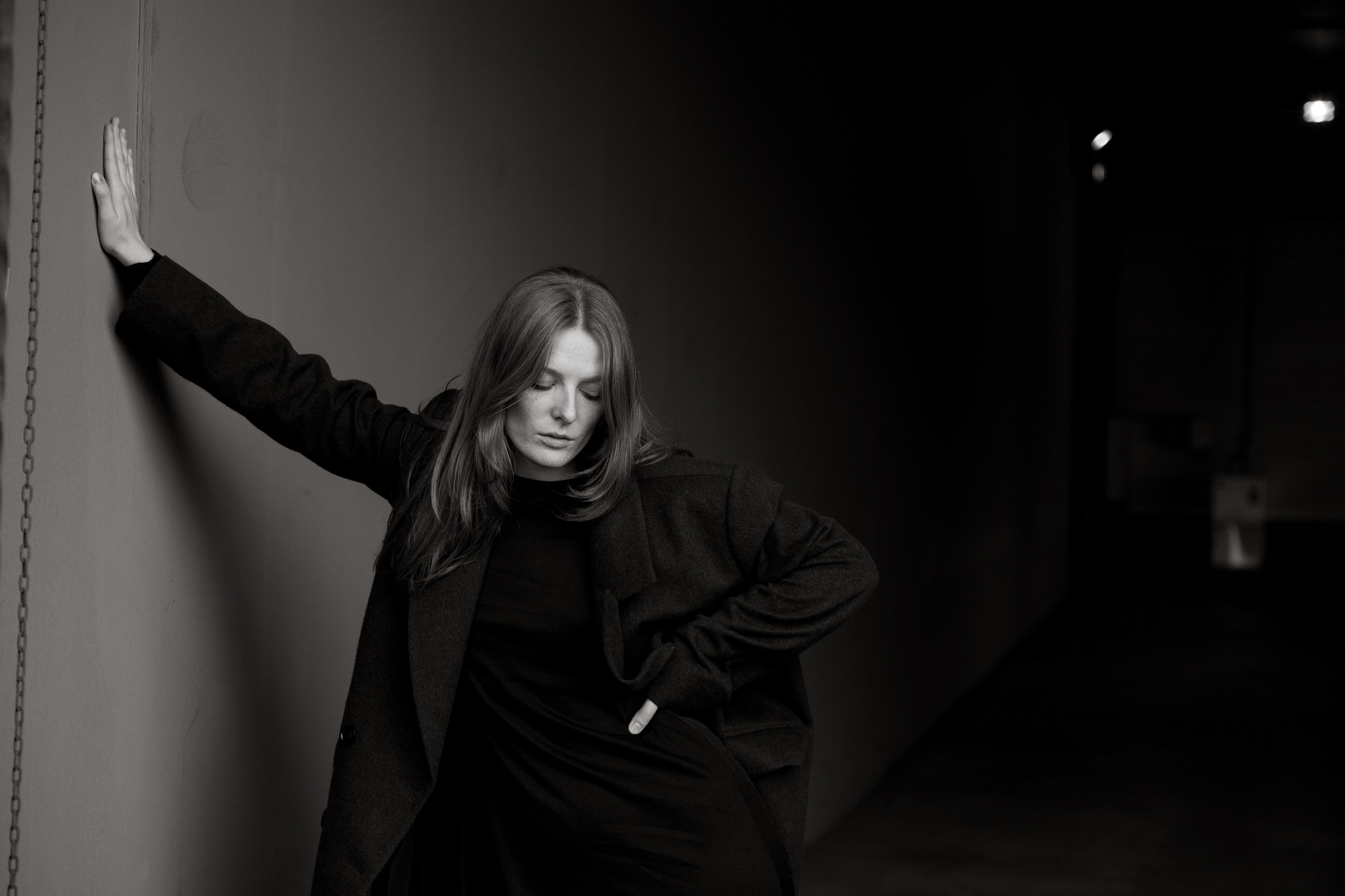 Streets of New York. Портретный фотограф в Краснодаре Валерия Матирная