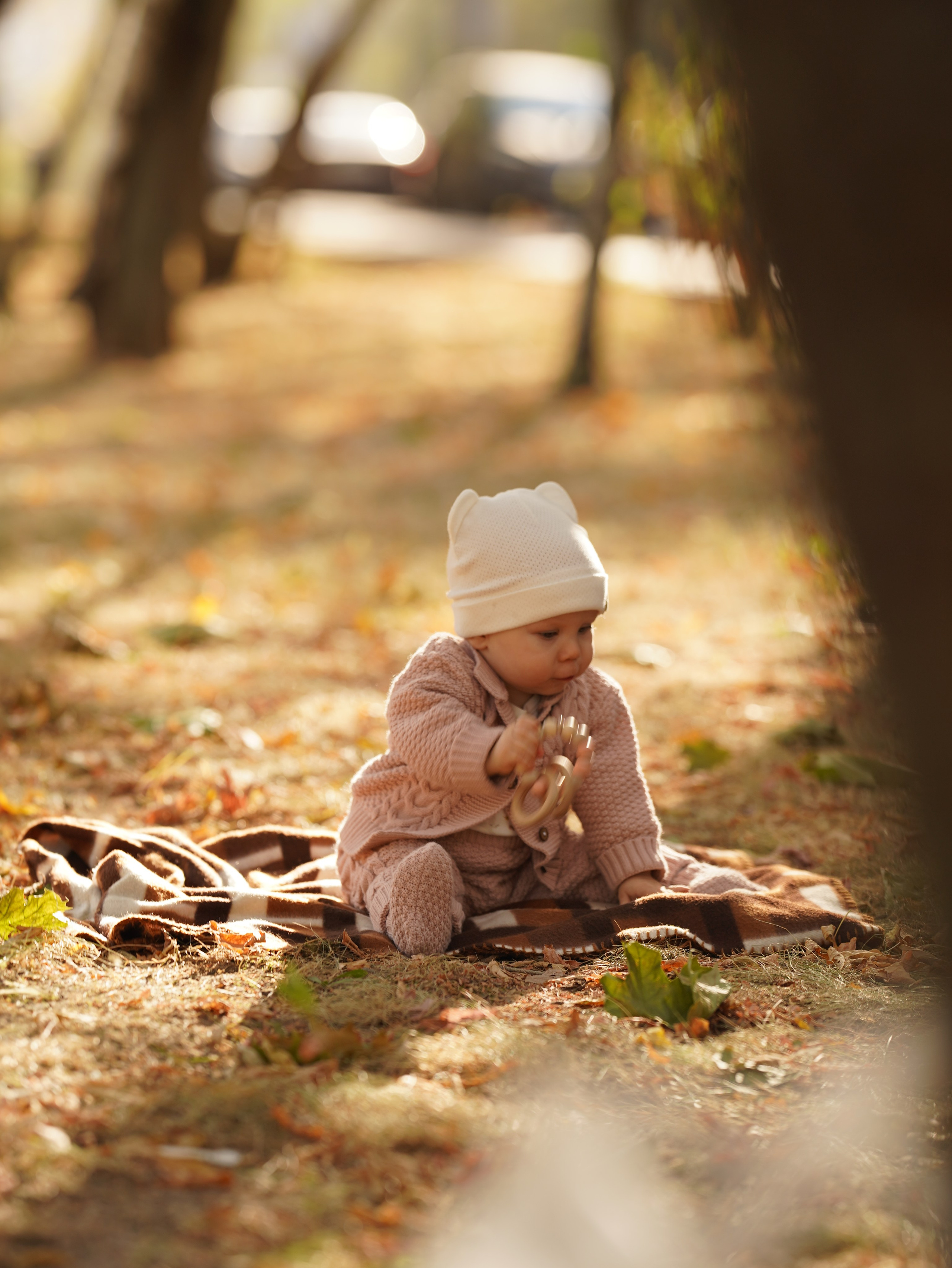 Детские портреты. Семейный и портретный фотограф в Москве Яна Прасолова