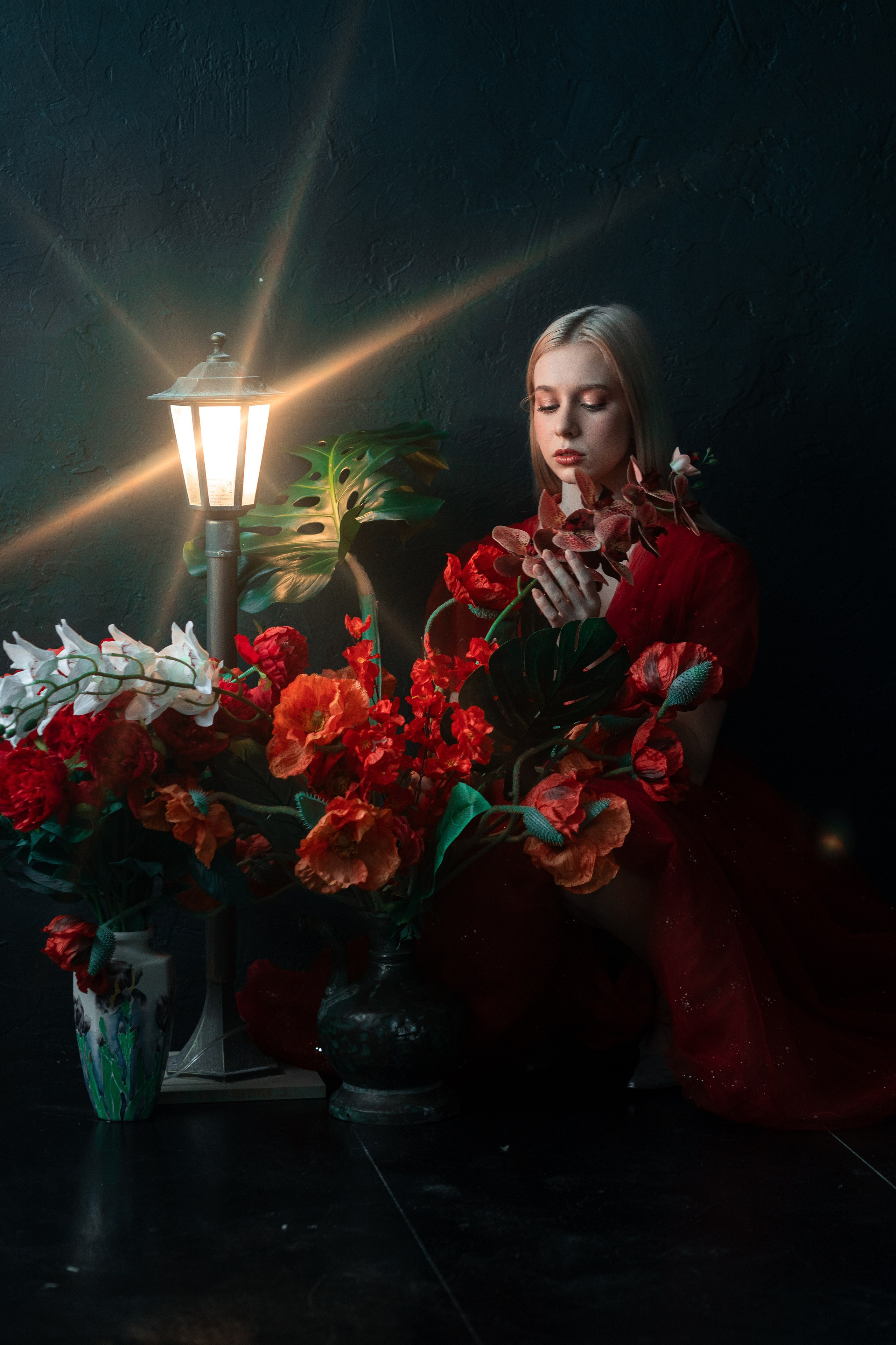 Julia. Фотограф Дмитрий Буделовский