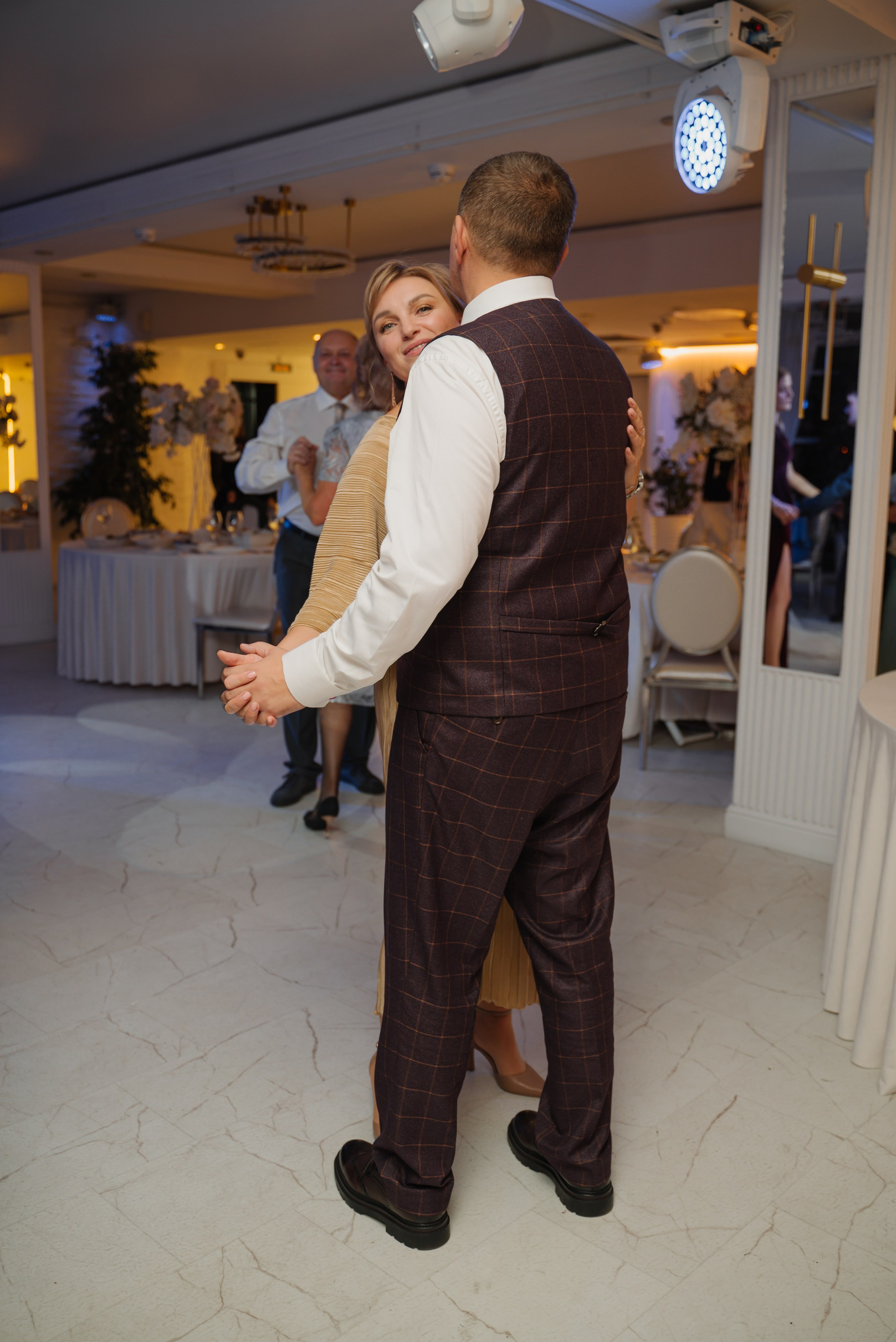 Что было после. Ваш свадебный и семейный фотограф