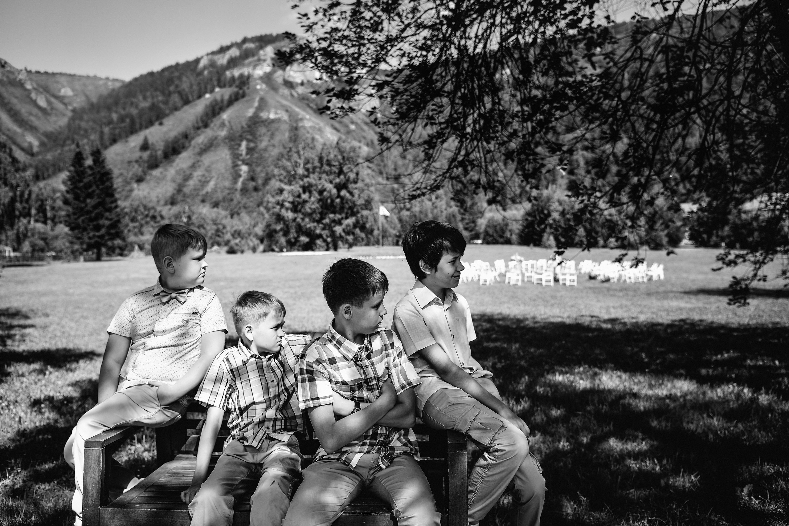 💐 Радик и Яна — душевная загородная свадьба в Villatic | Теплые фото под Красноярском. 📸 Свадебный и семейный фотограф в Красноярске Тихомиров Евгений | 17 лет опыта | 800+ свадеб