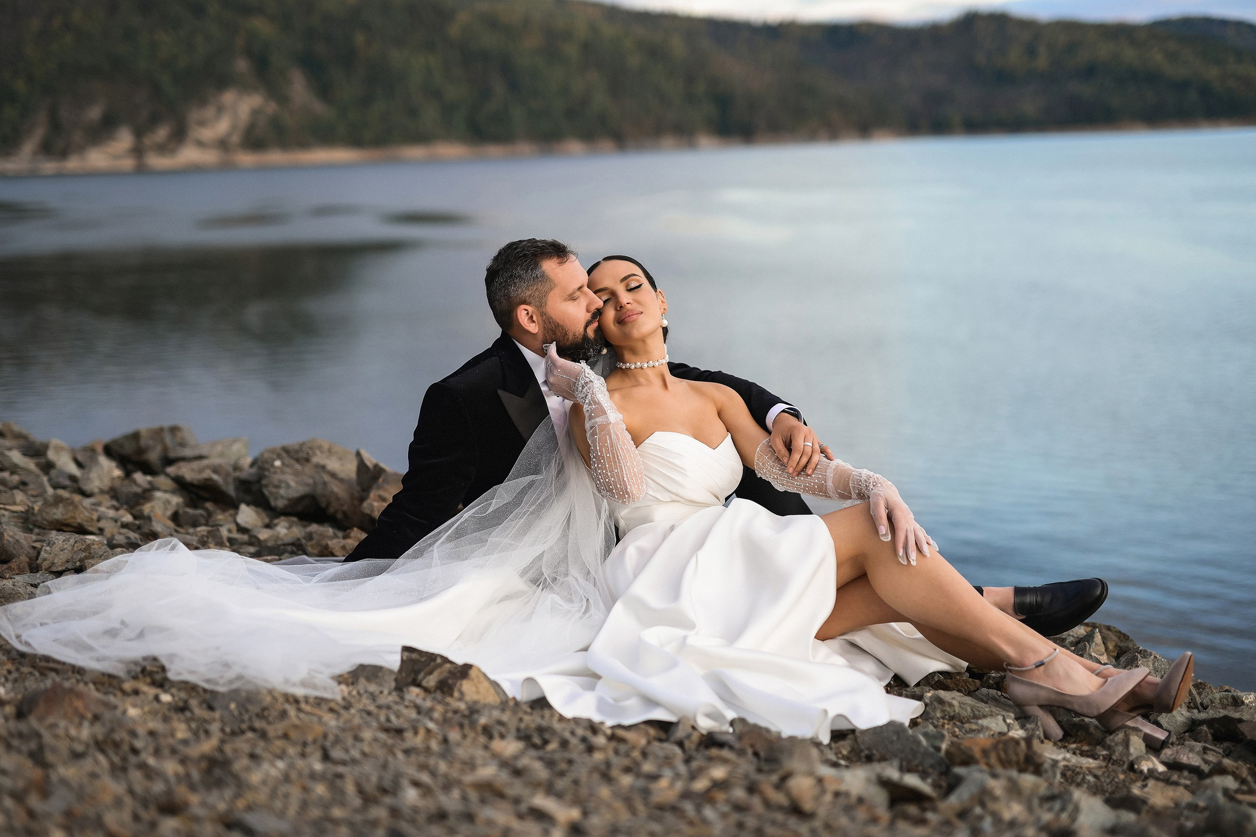 Пример полной отдачи фотографий со свадьбы. 📸 Свадебный и семейный фотограф в Красноярске Тихомиров Евгений | 17 лет опыта | 800+ свадеб