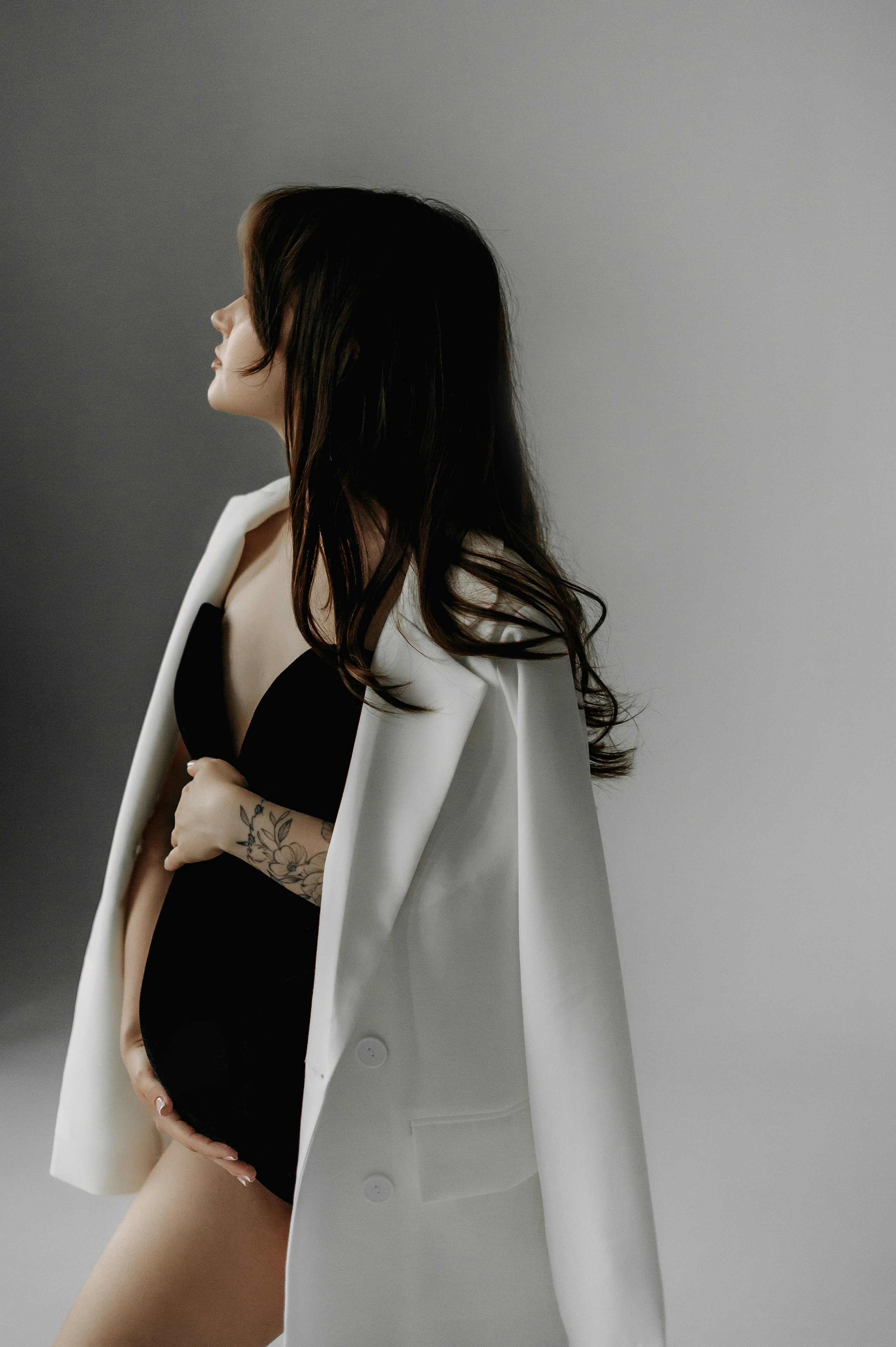 Лера и Данил. Свадебный фотограф, фотограф беременности Дарья Доценко