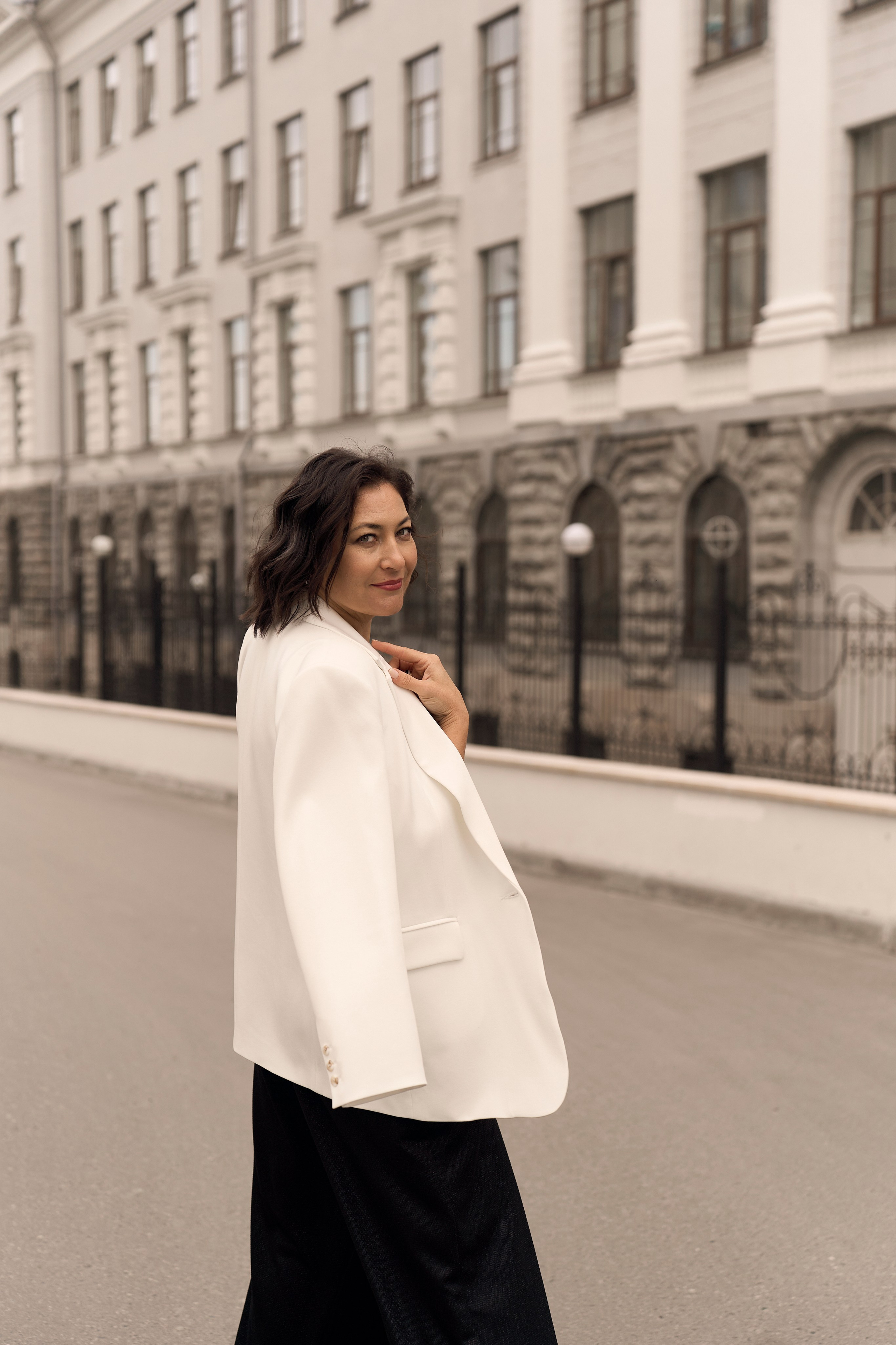 Светлана. Ваш фотограф Анастасия Болотникова