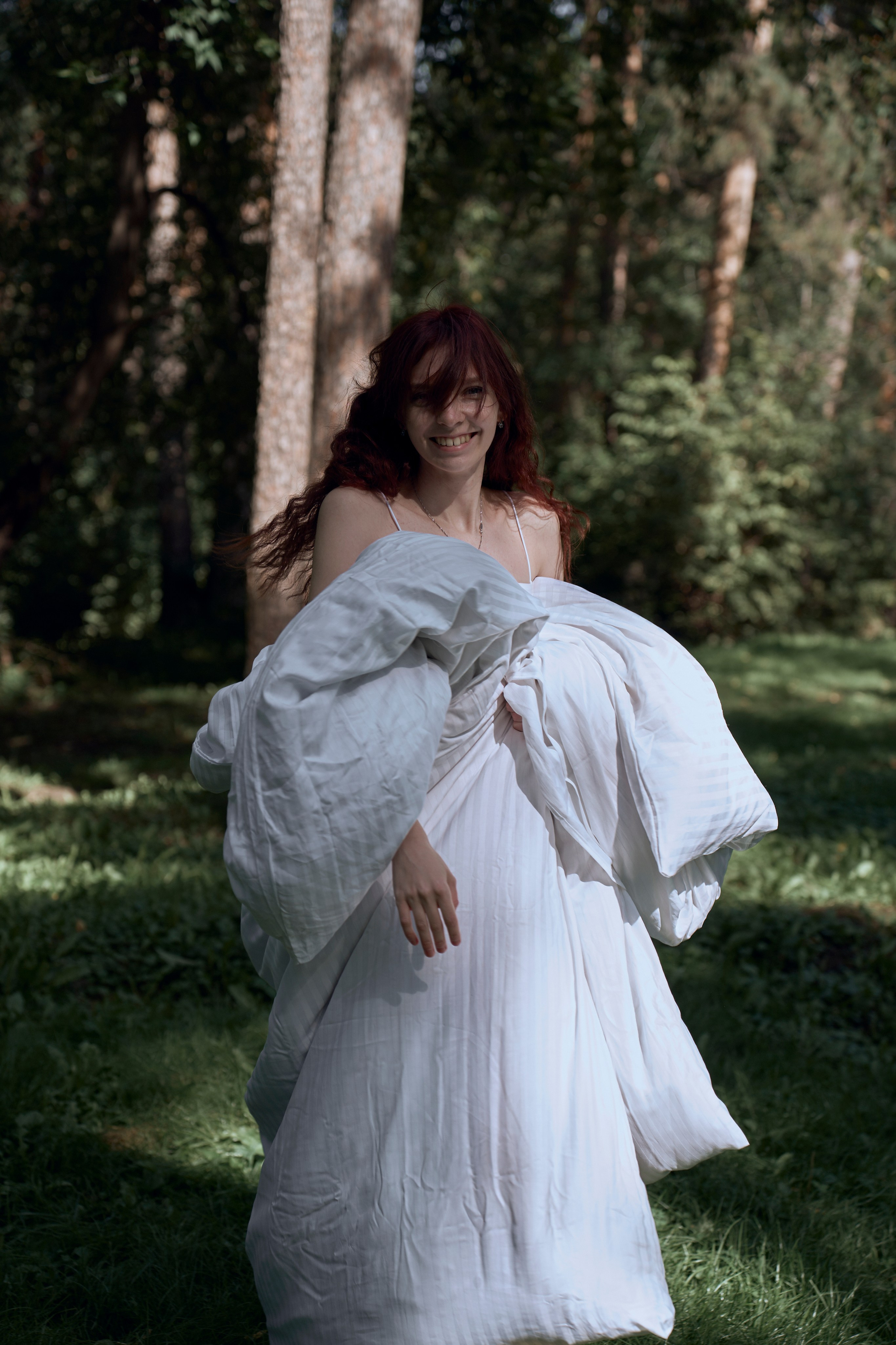 Анастасия. Ваш фотограф Анастасия Болотникова