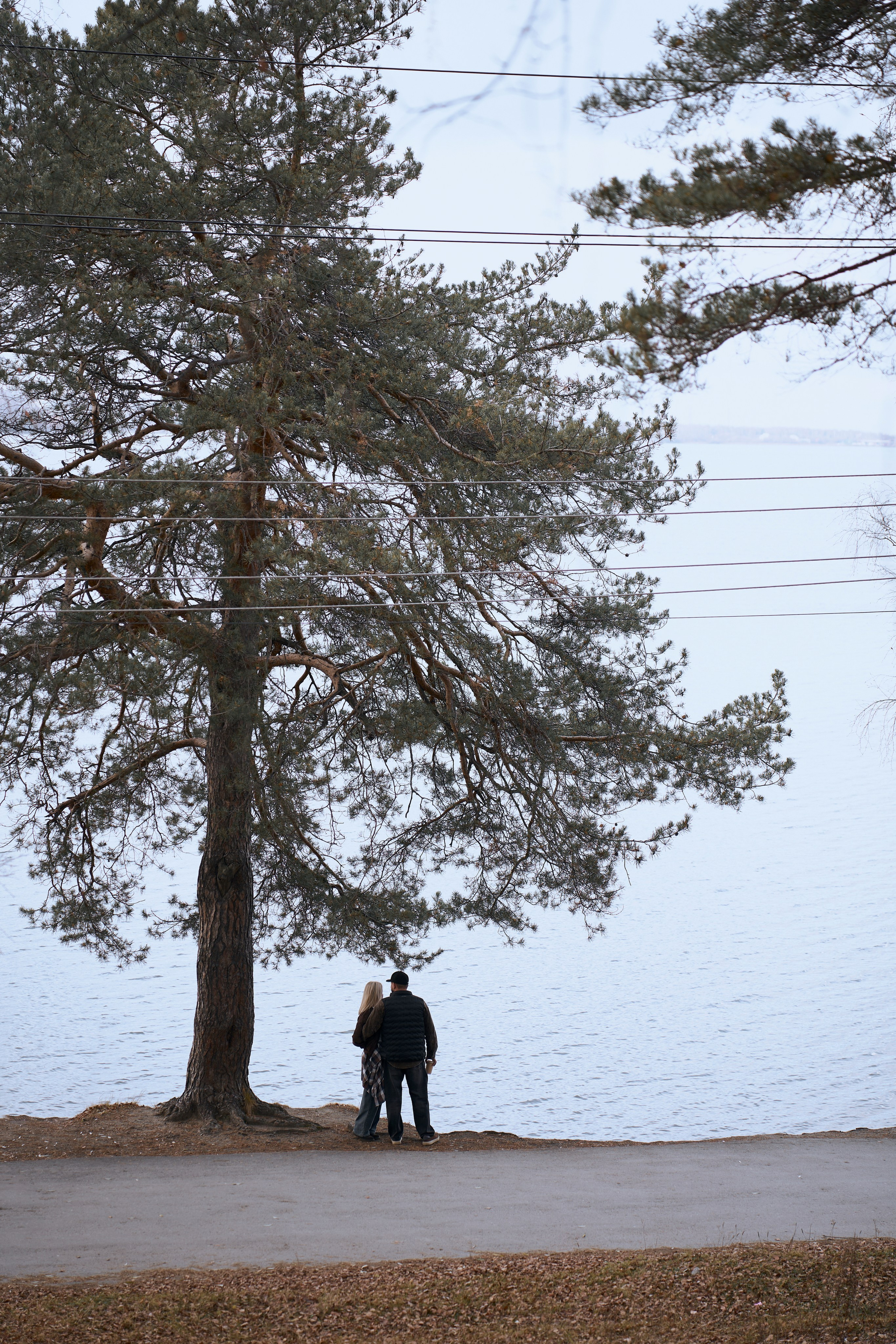 Осенняя любовь. Ваш фотограф Анастасия Болотникова