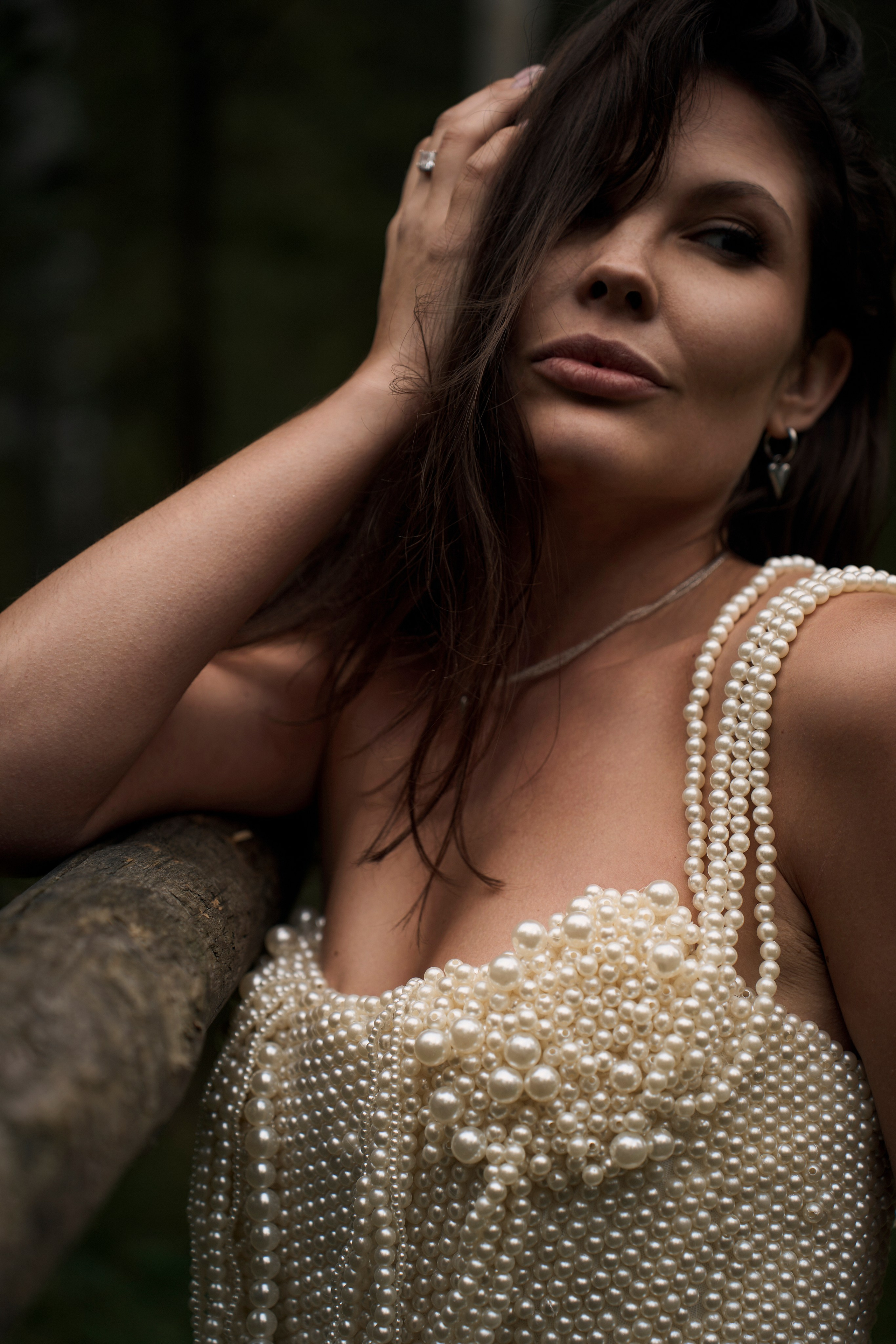 Алена. Ваш фотограф Анастасия Болотникова