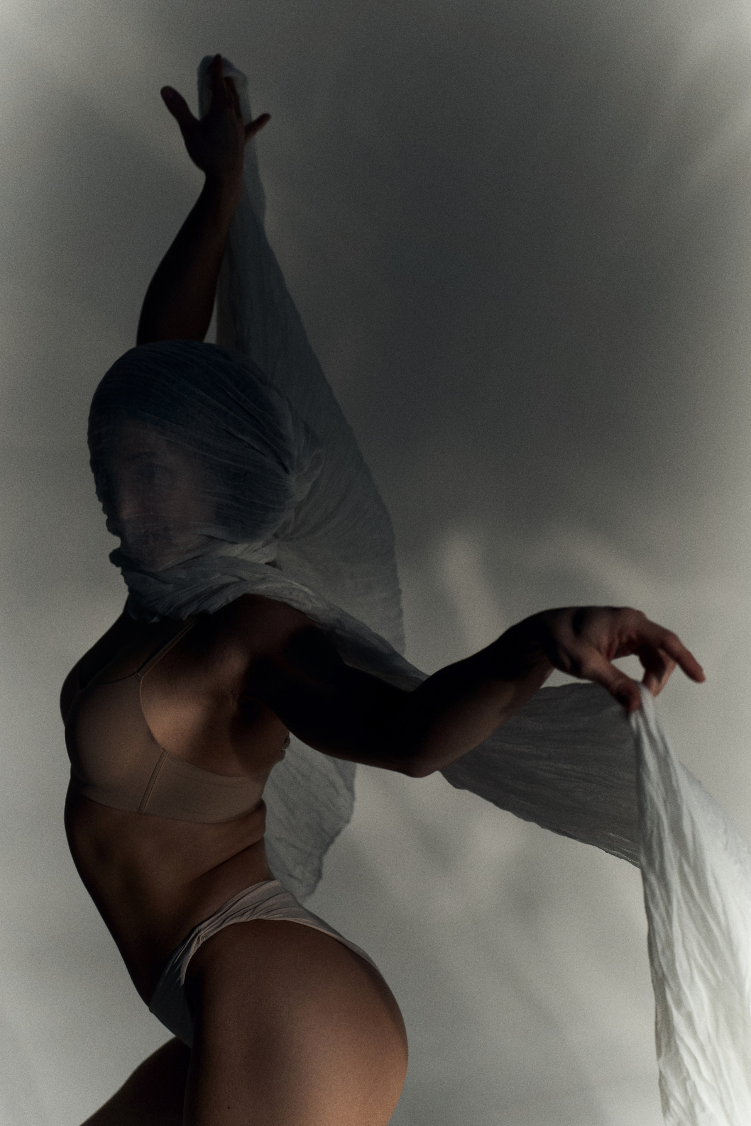 Анна. Ваш фотограф Анастасия Болотникова