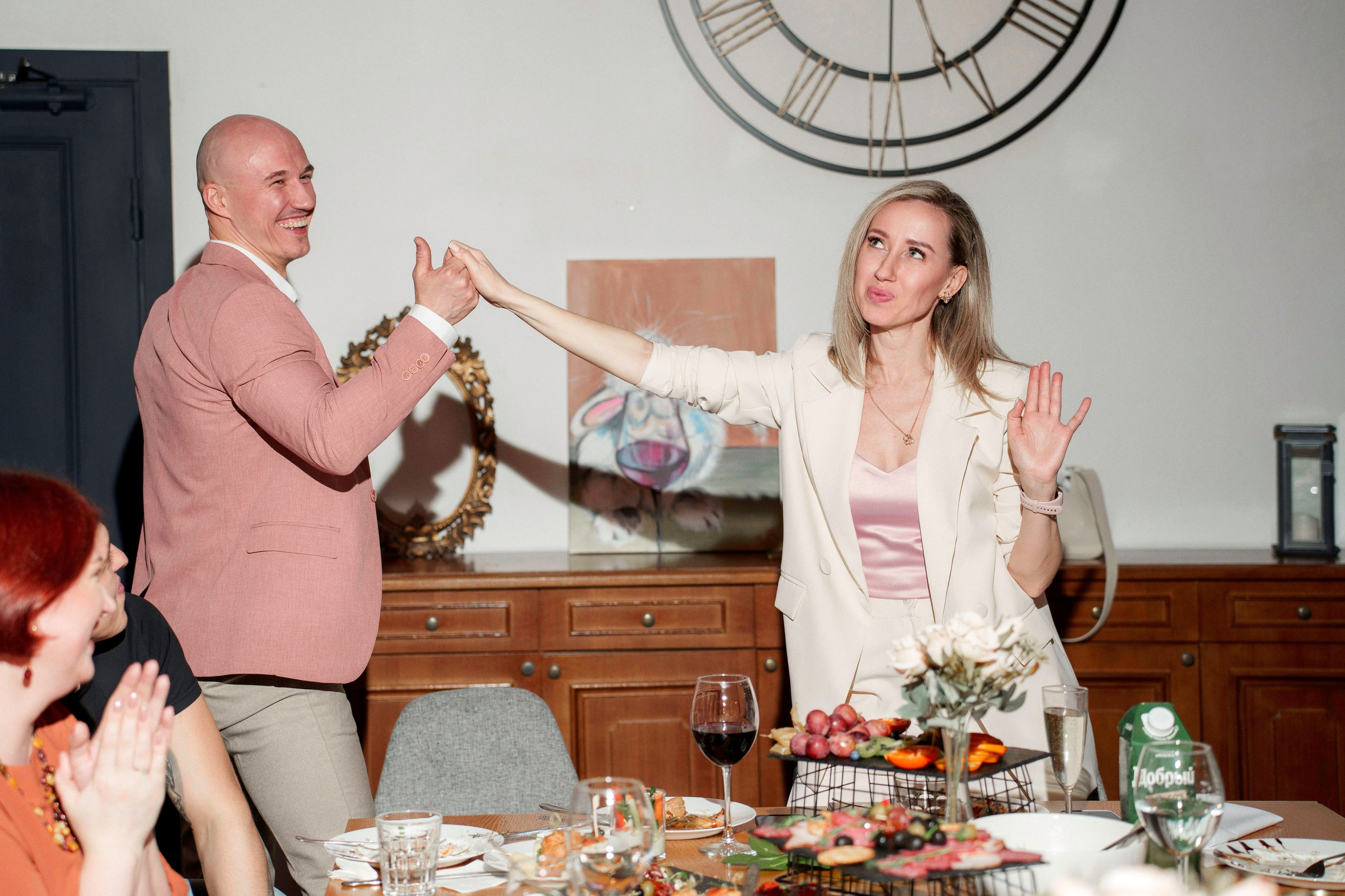 РЕПОРТАЖ. Фотограф в Москве — Новиков Владислав