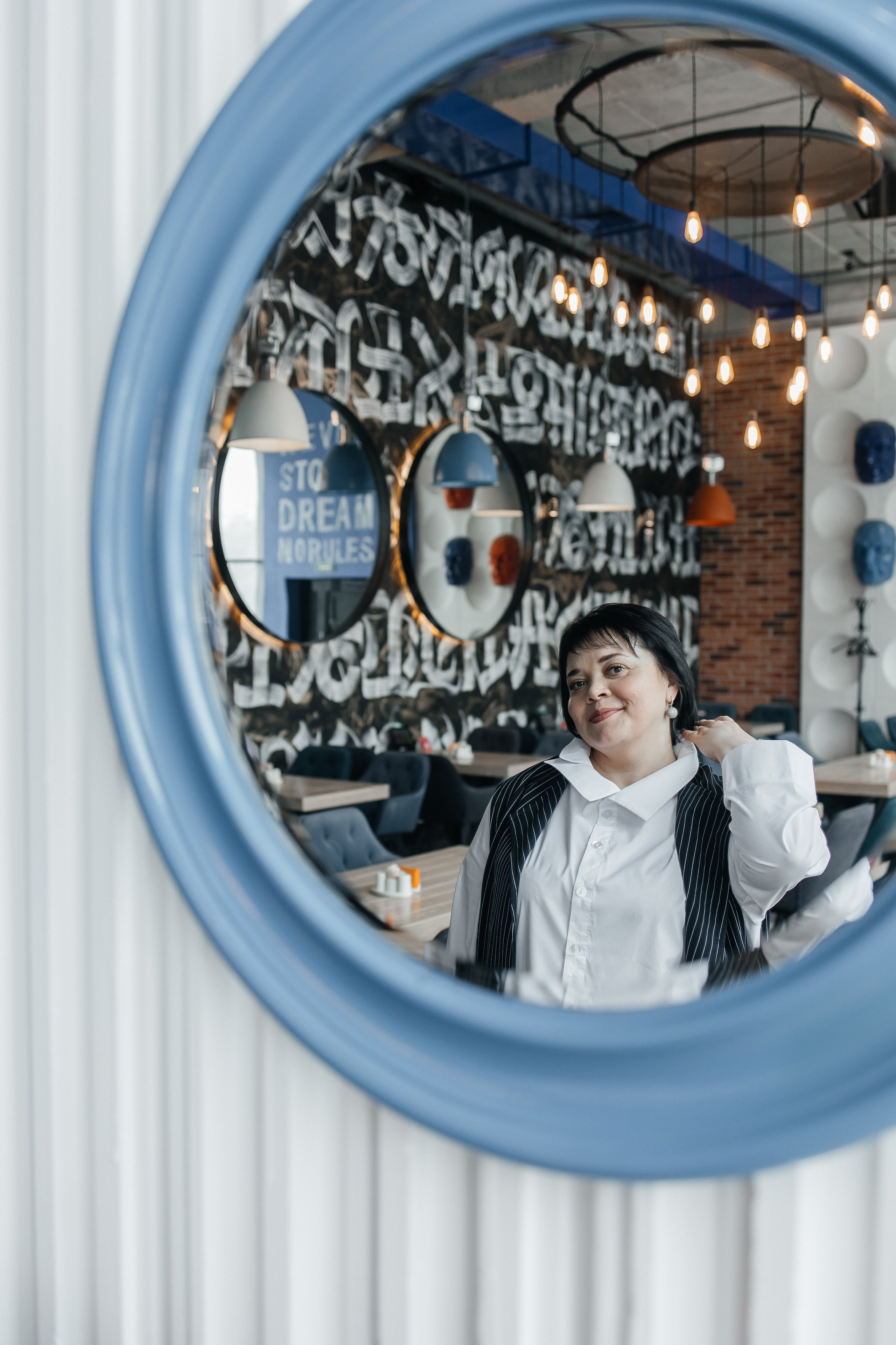 Елена мастер игры Лила. Фотограф в Санкт-Петербурге Аня Григорьева ♡