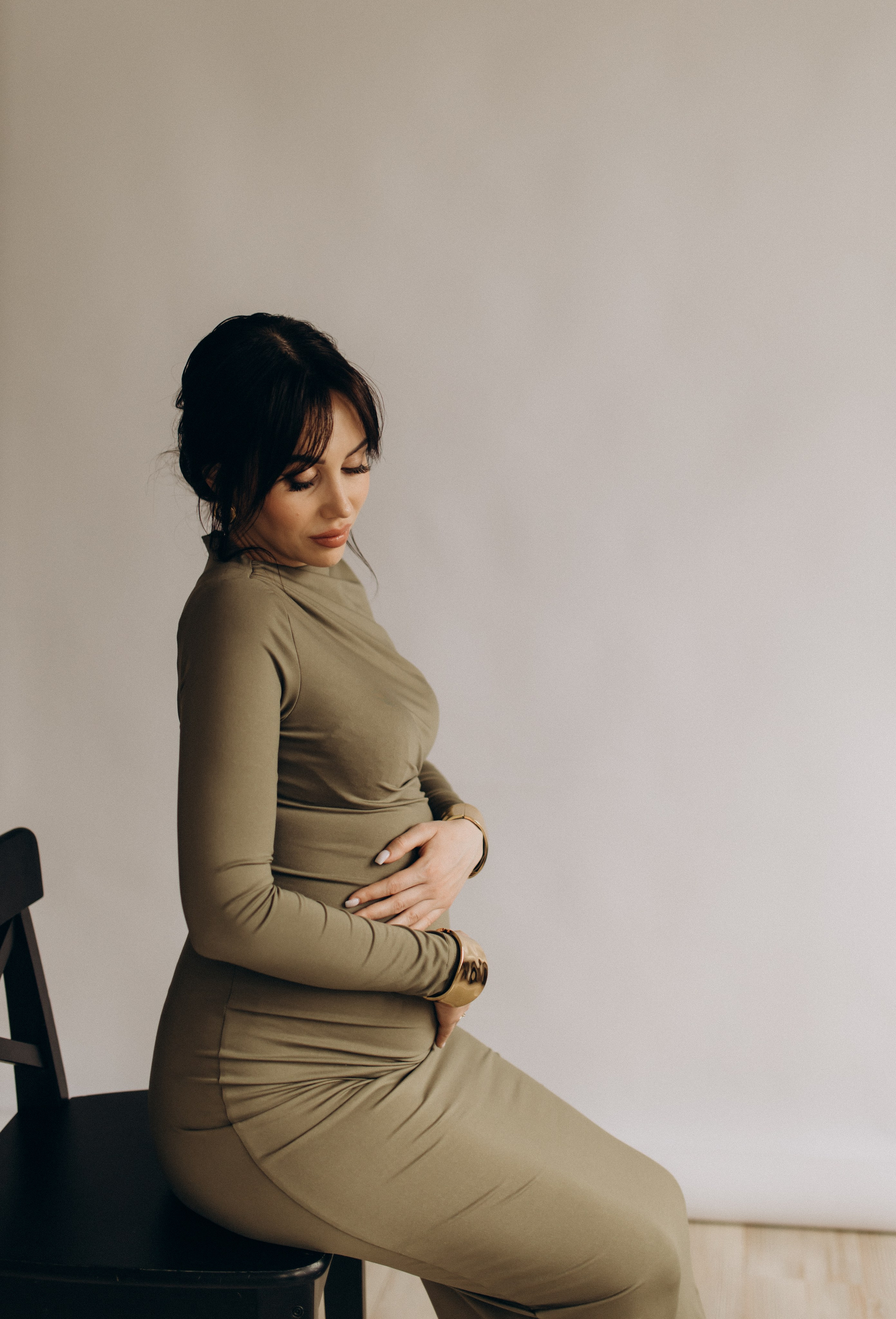 В ожидании 💛. Услуги